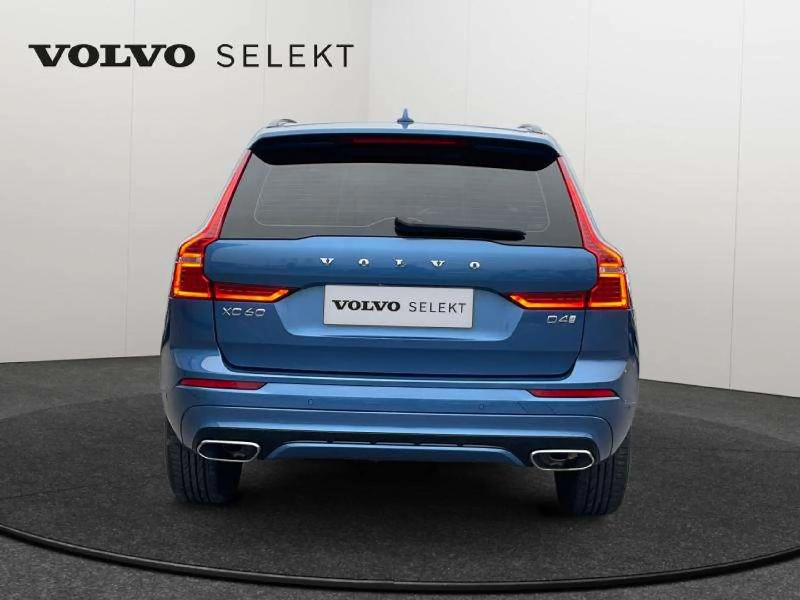 Volvo - XC60