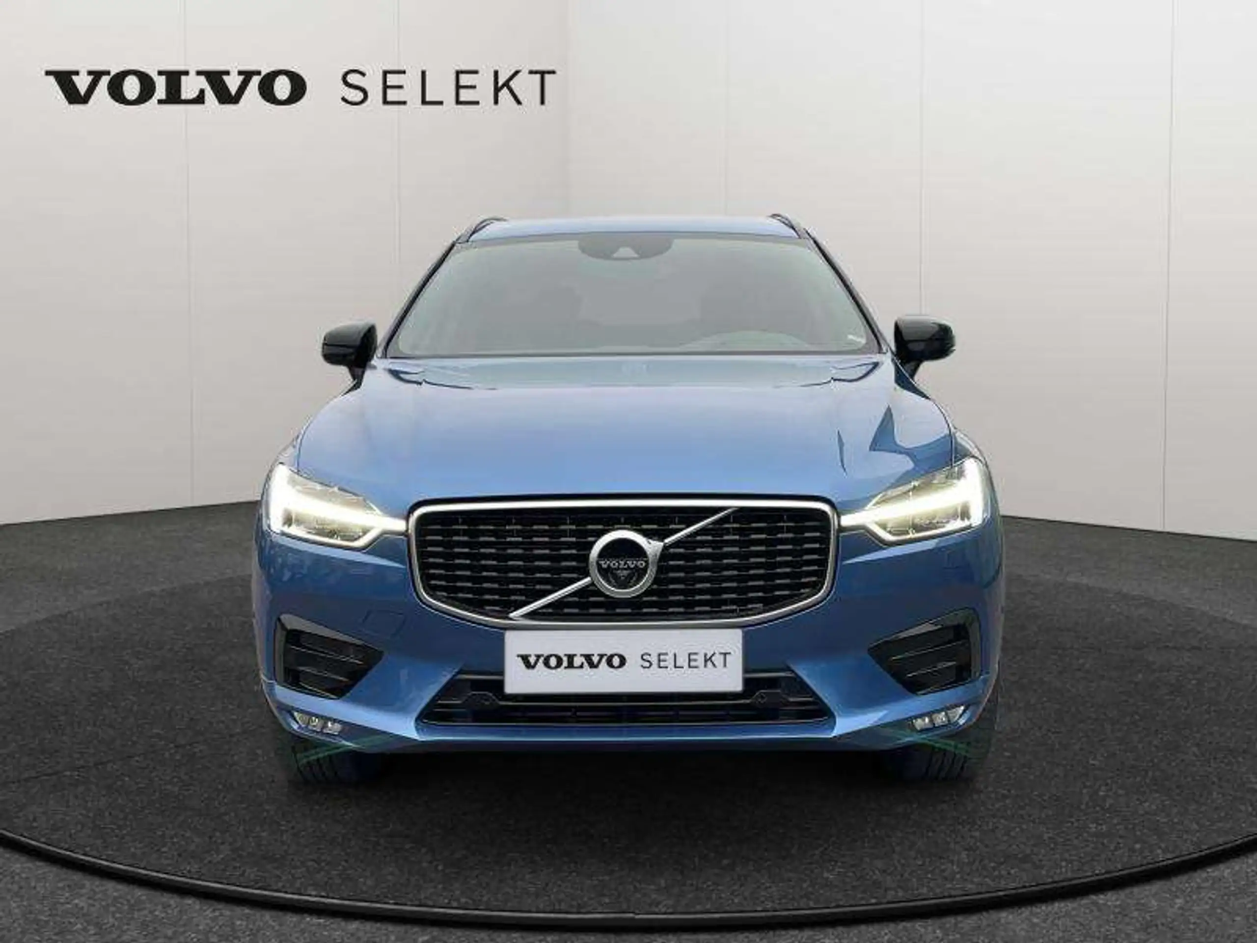 Volvo - XC60