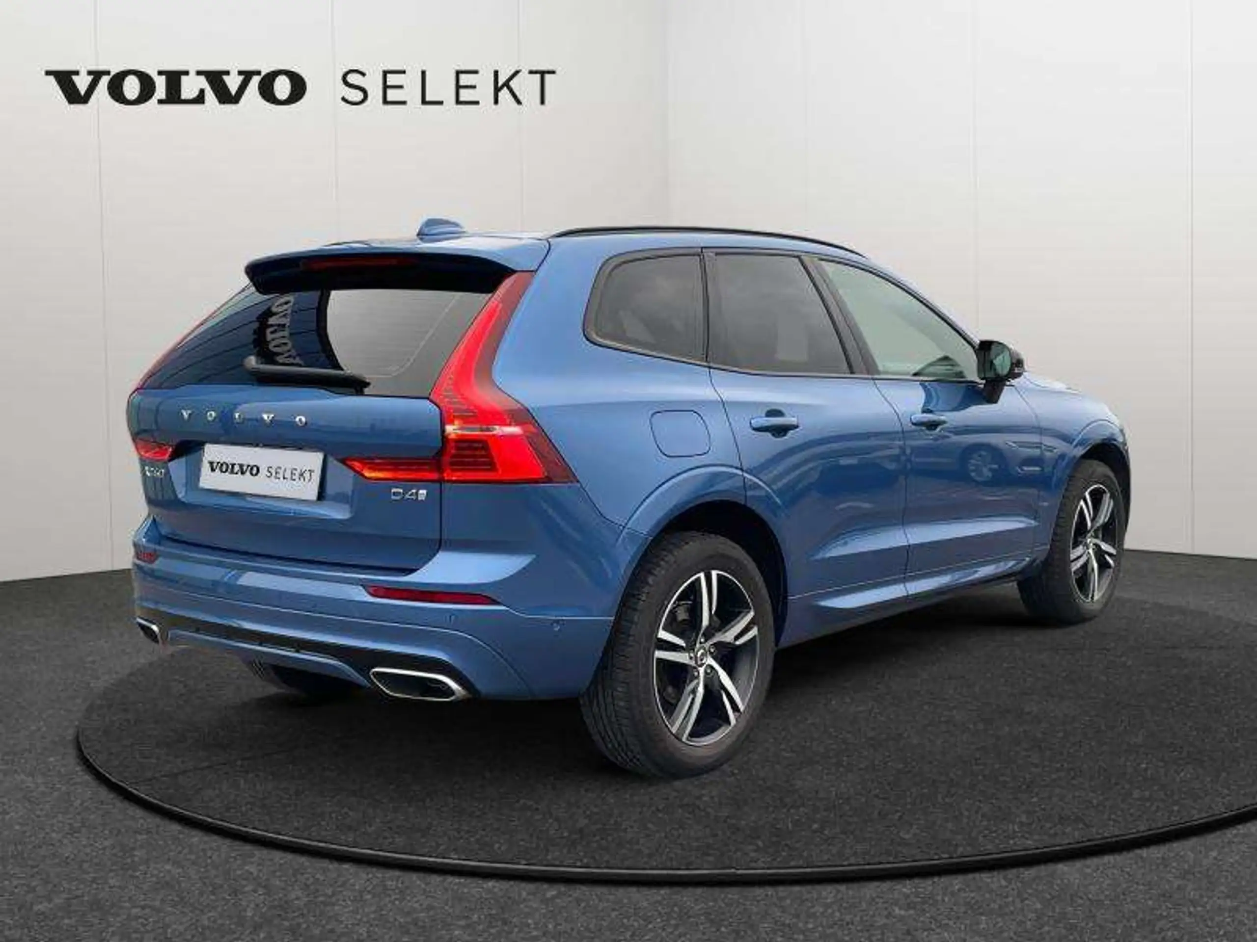 Volvo - XC60