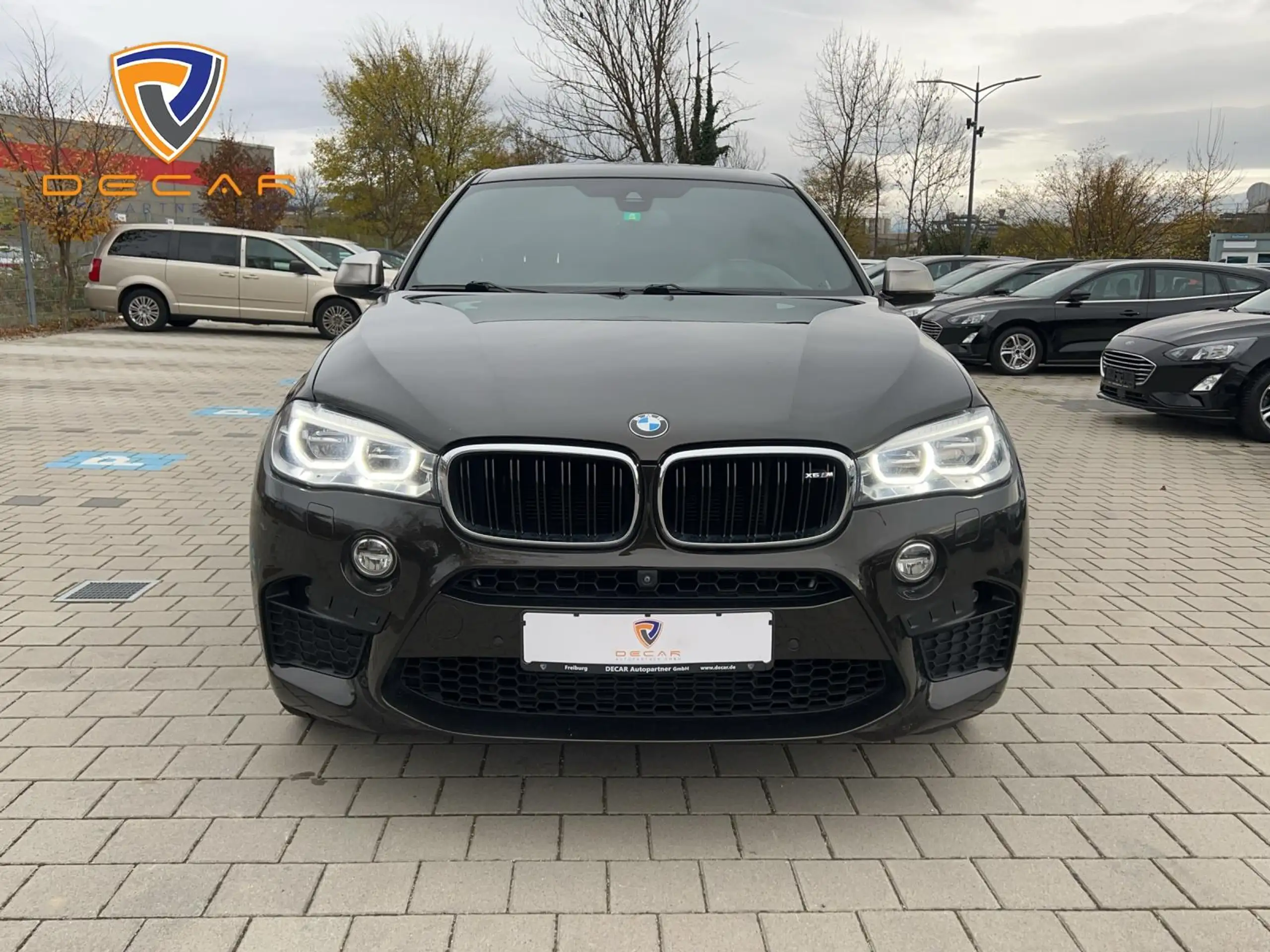 BMW - X6