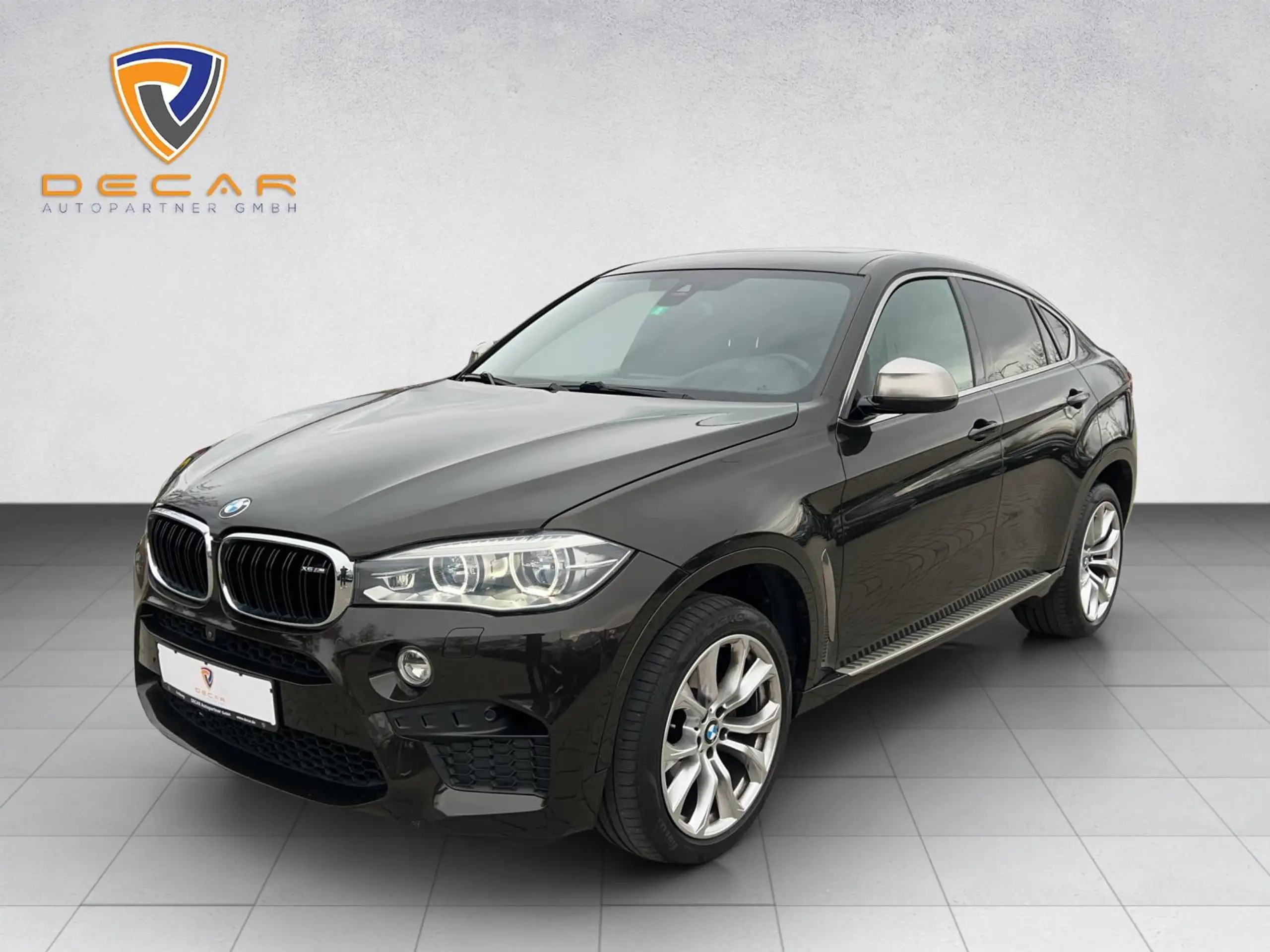 BMW - X6