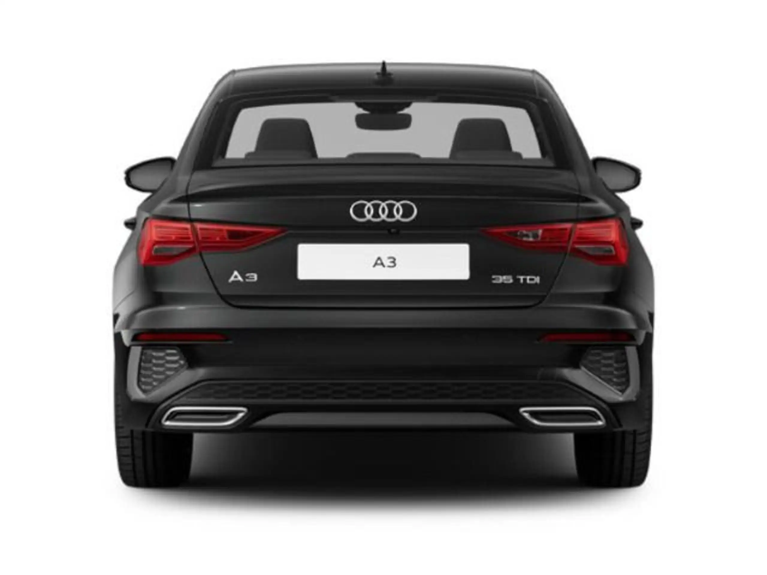 Audi - A3