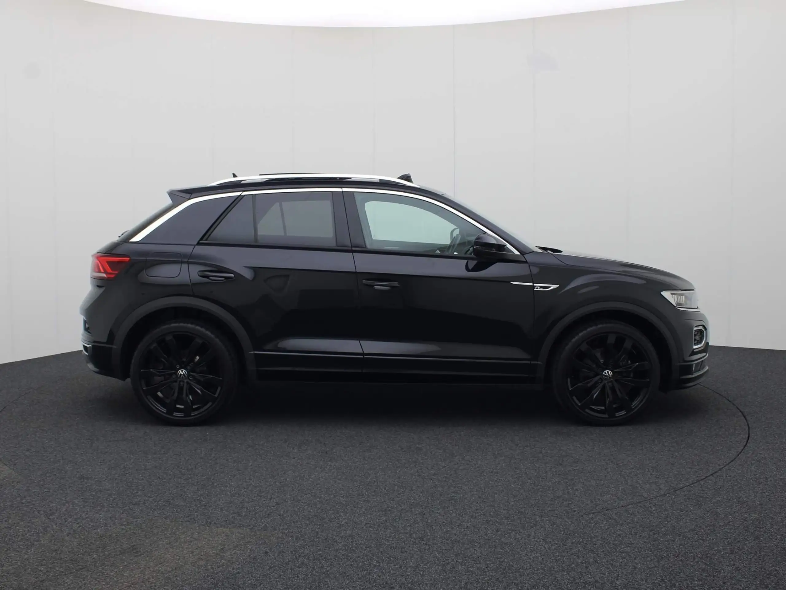 Volkswagen - T-Roc