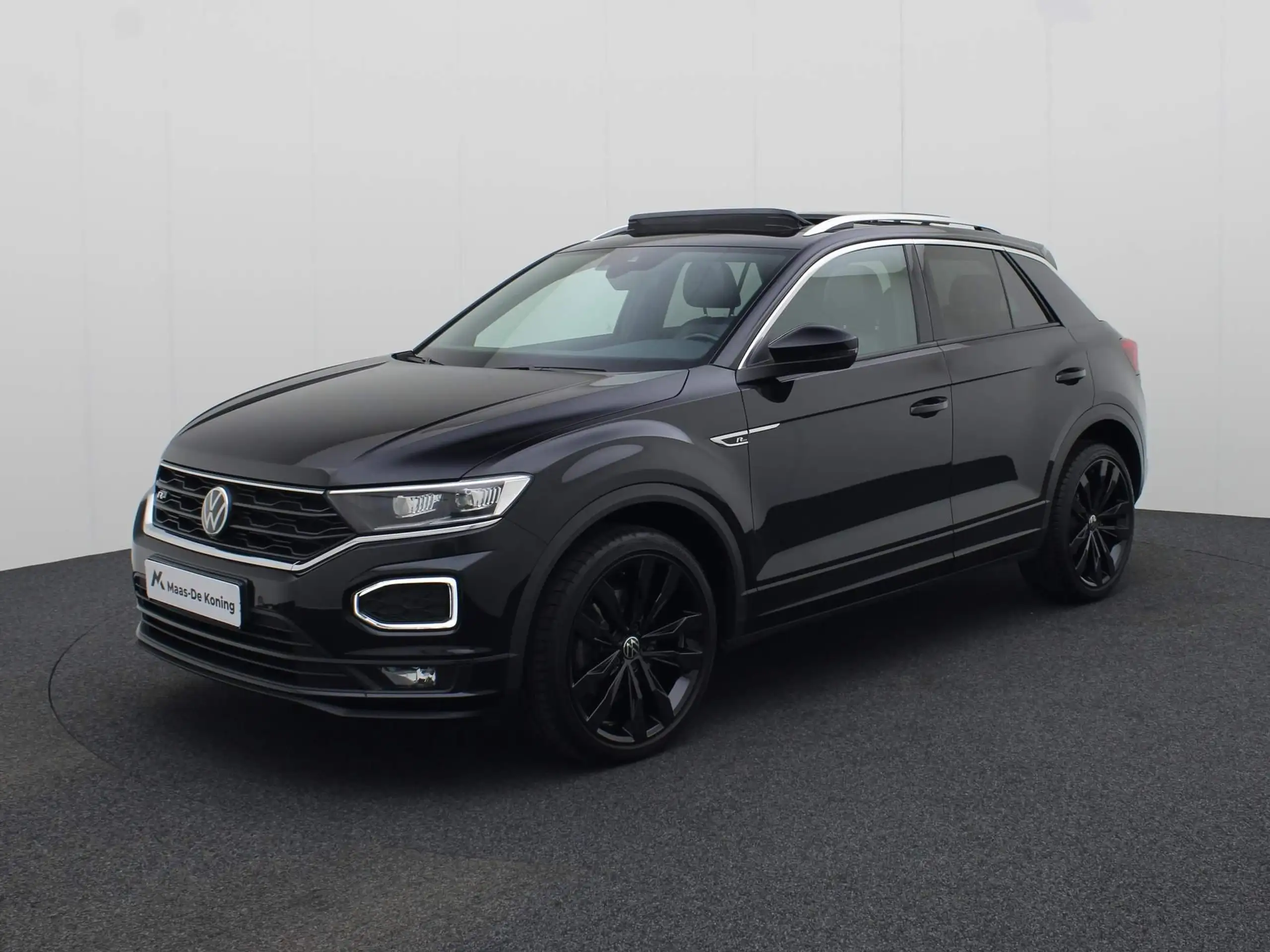 Volkswagen - T-Roc