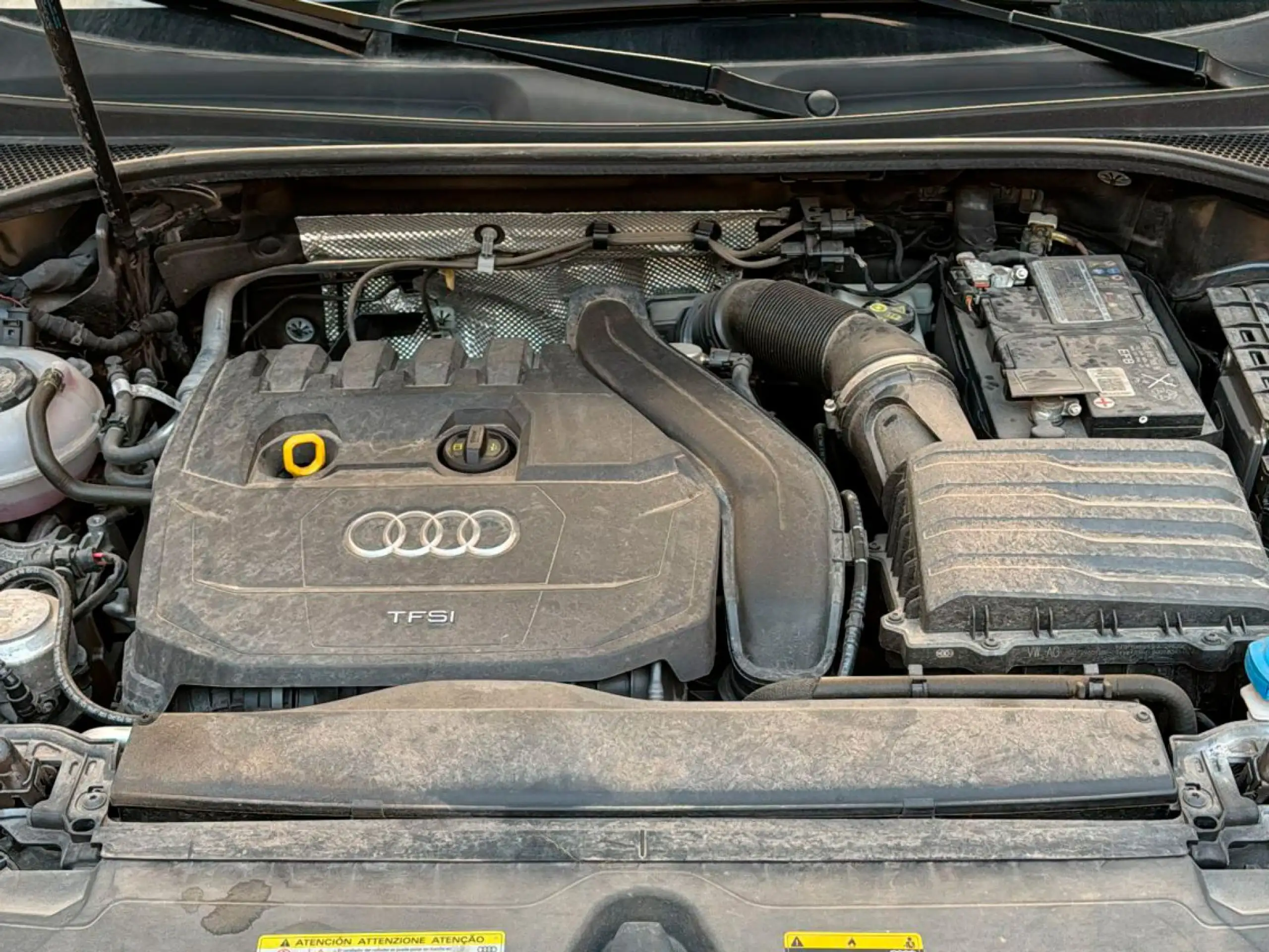 Audi - Q3