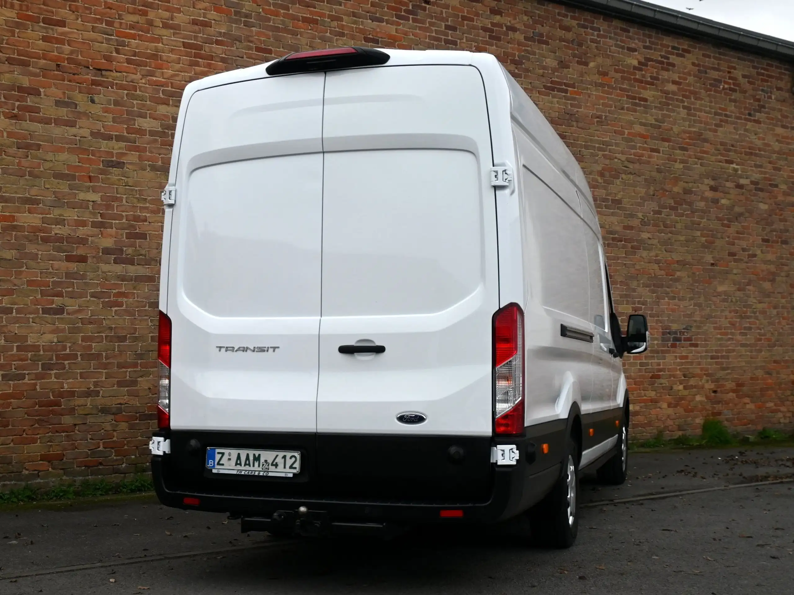 Ford - Transit