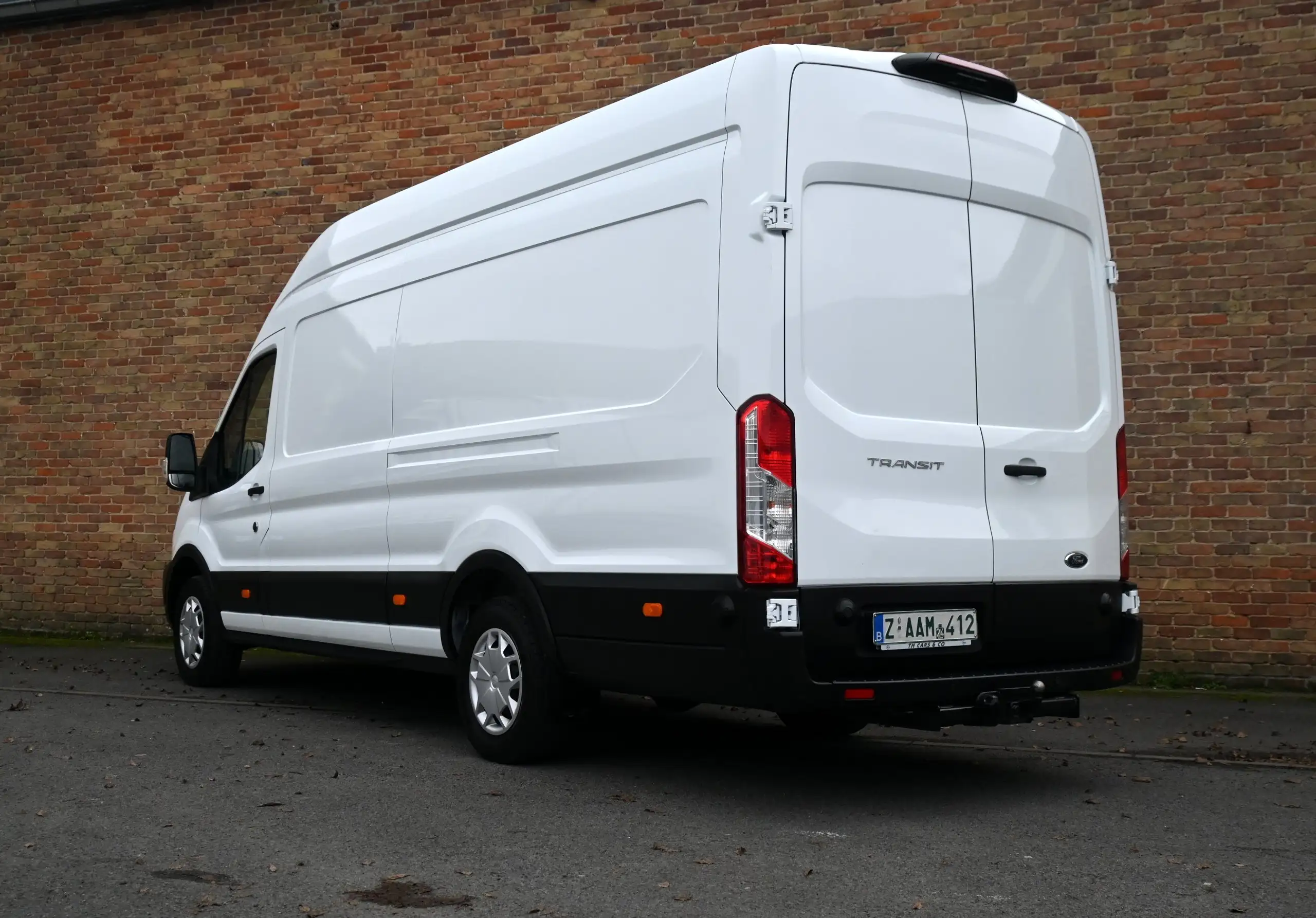 Ford - Transit