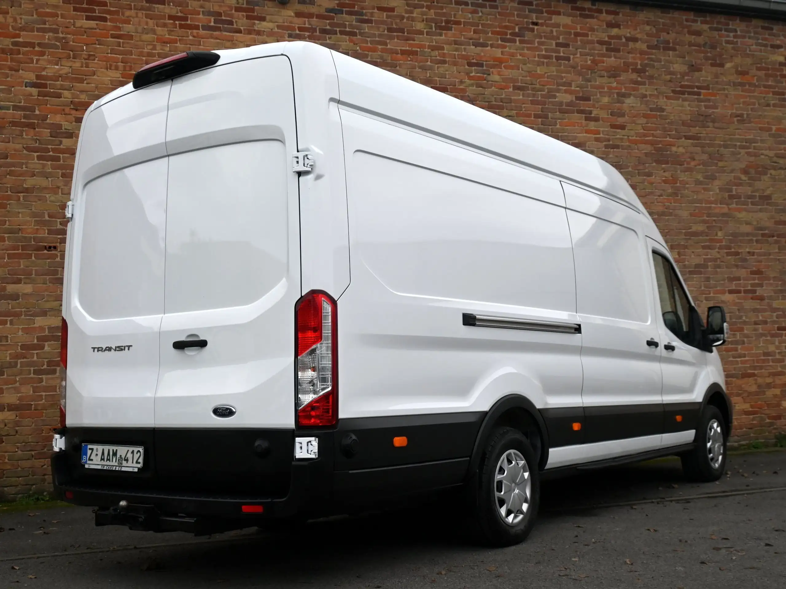 Ford - Transit