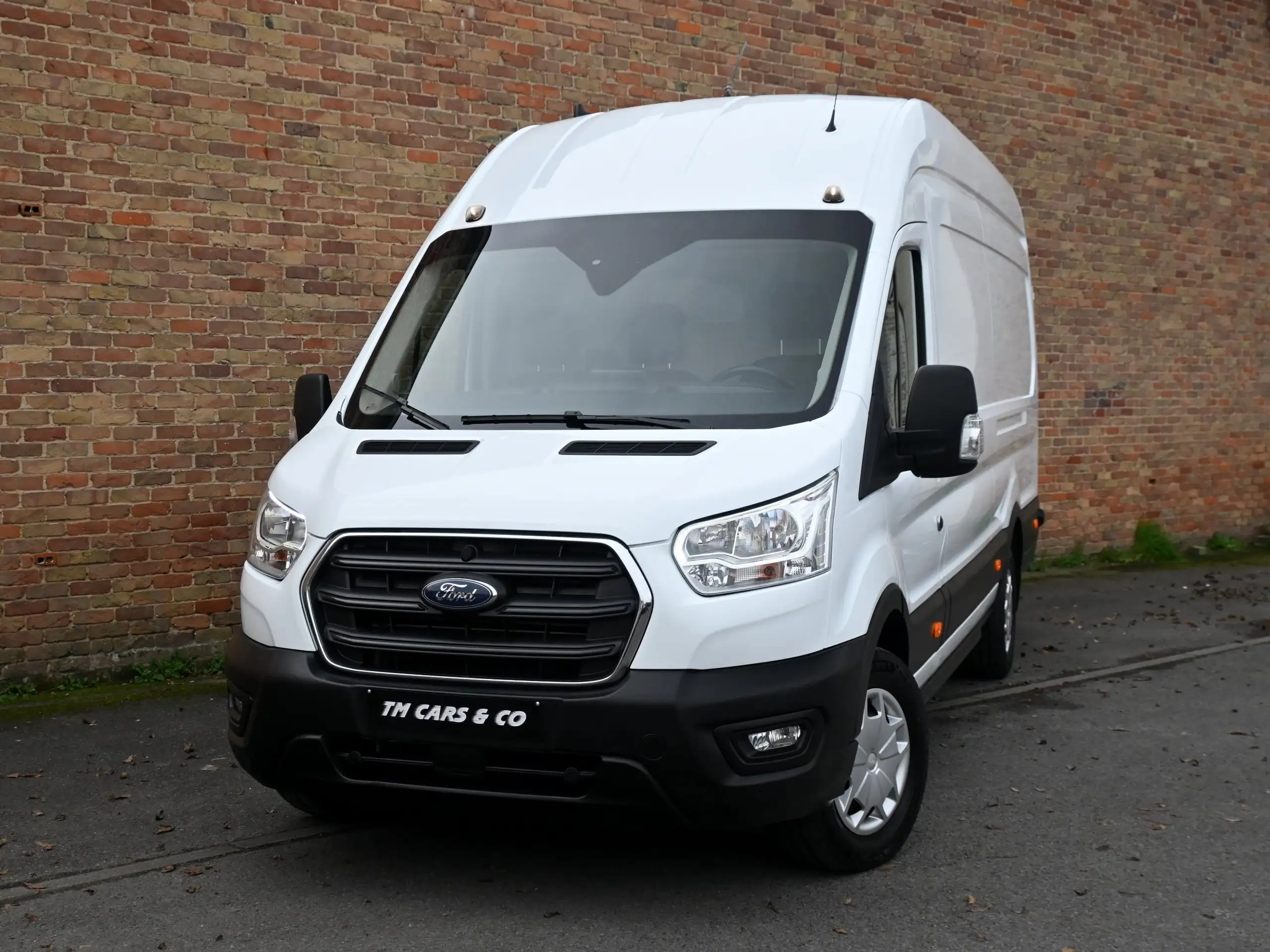 Ford - Transit