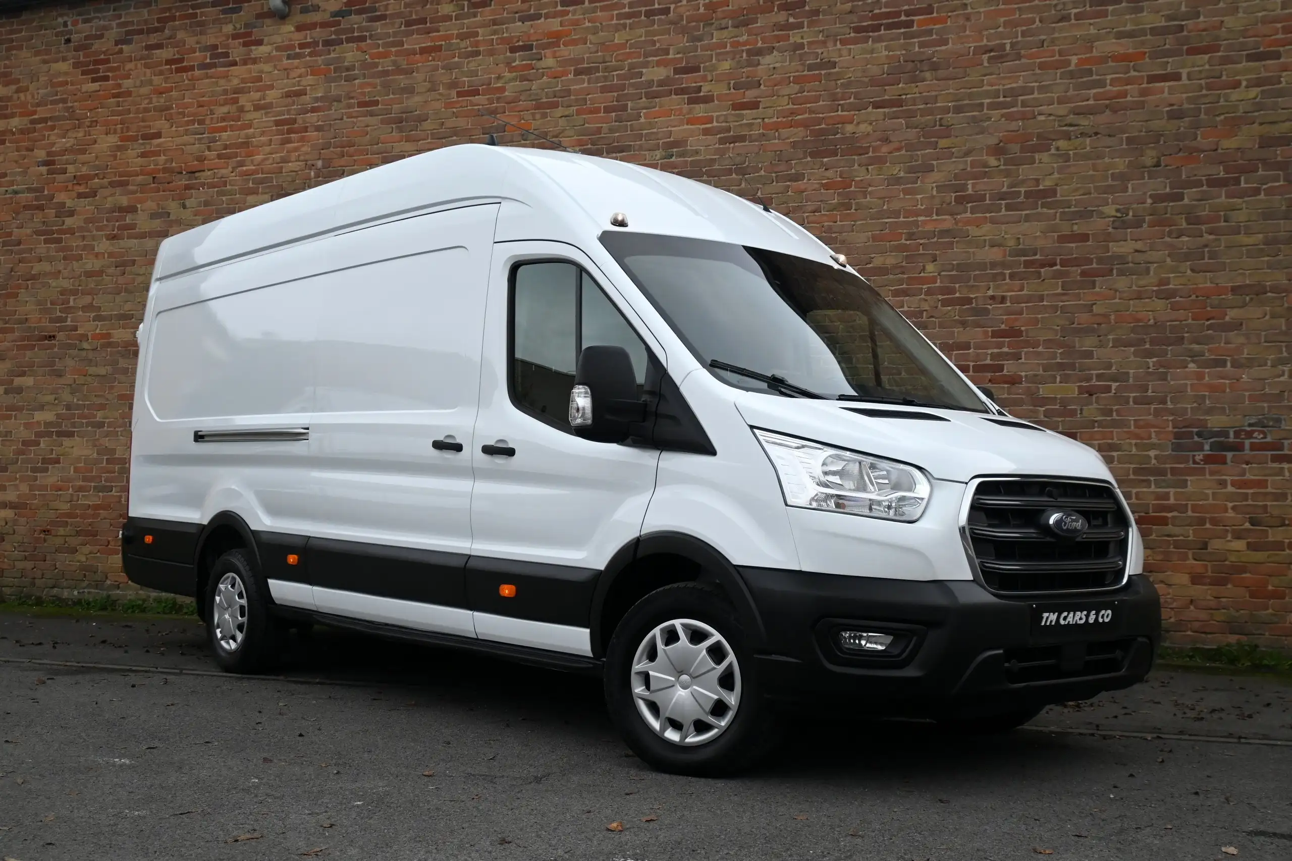 Ford - Transit