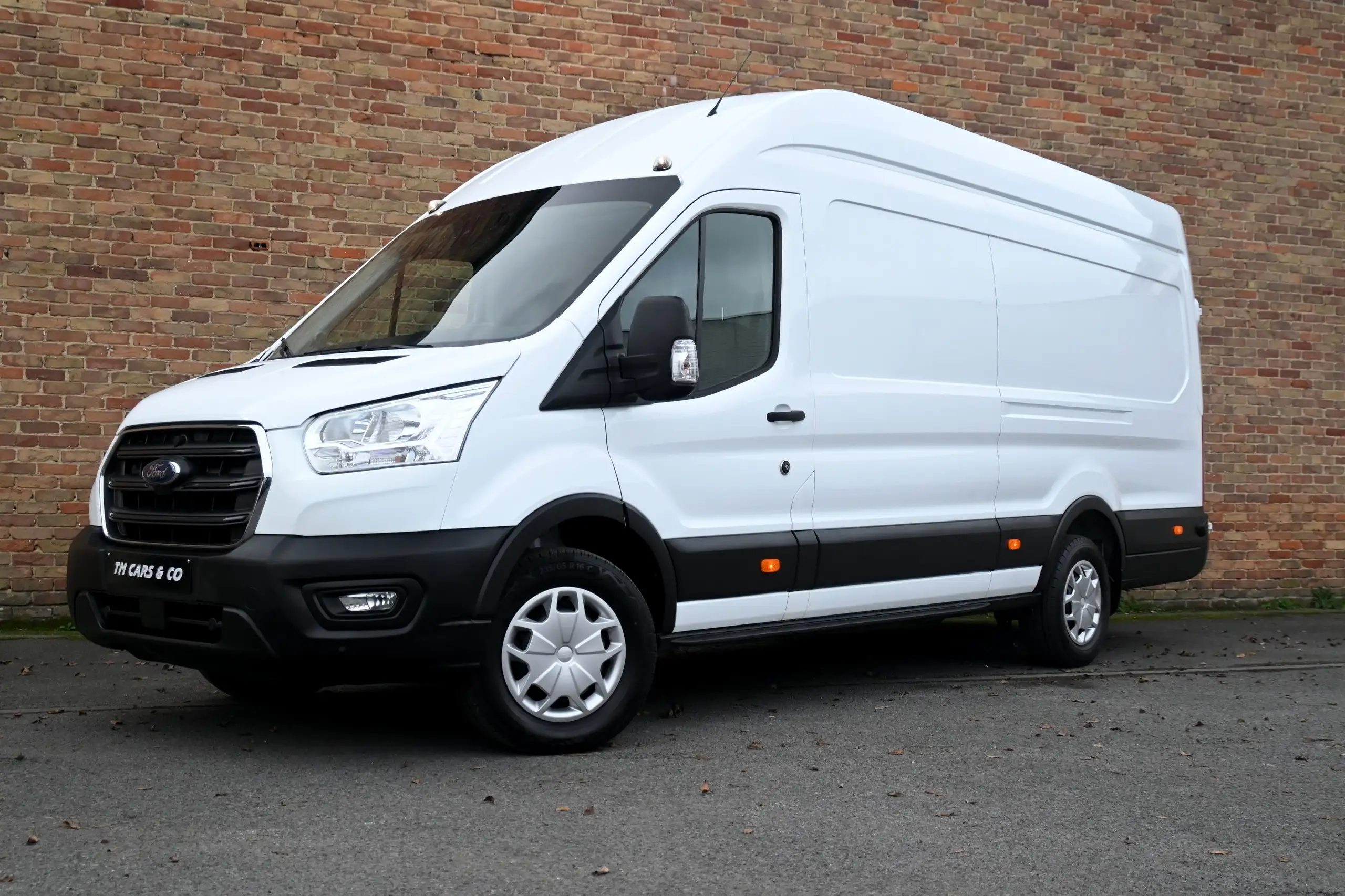 Ford - Transit