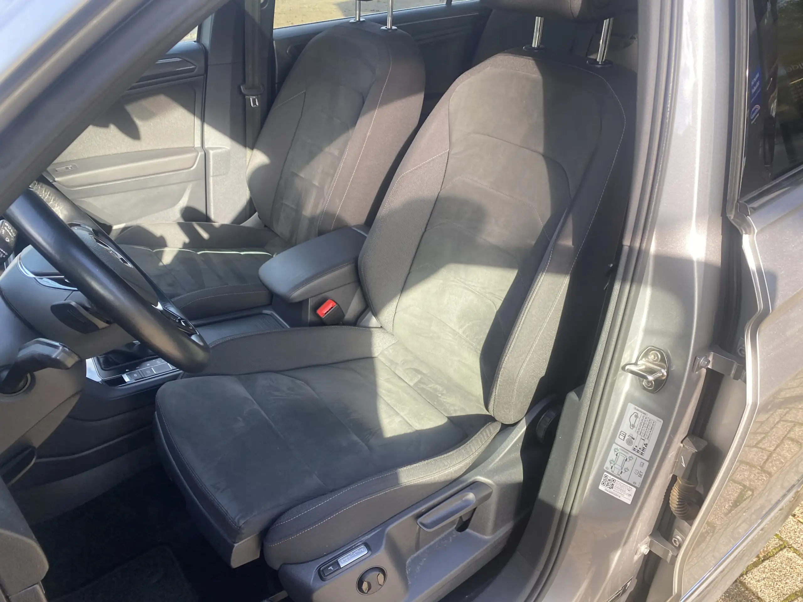 Volkswagen - Tiguan Allspace