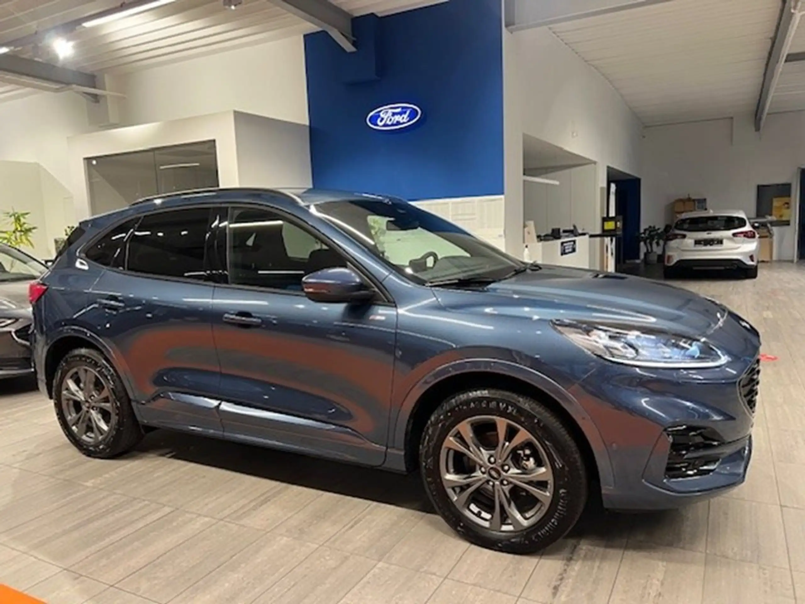 Ford - Kuga