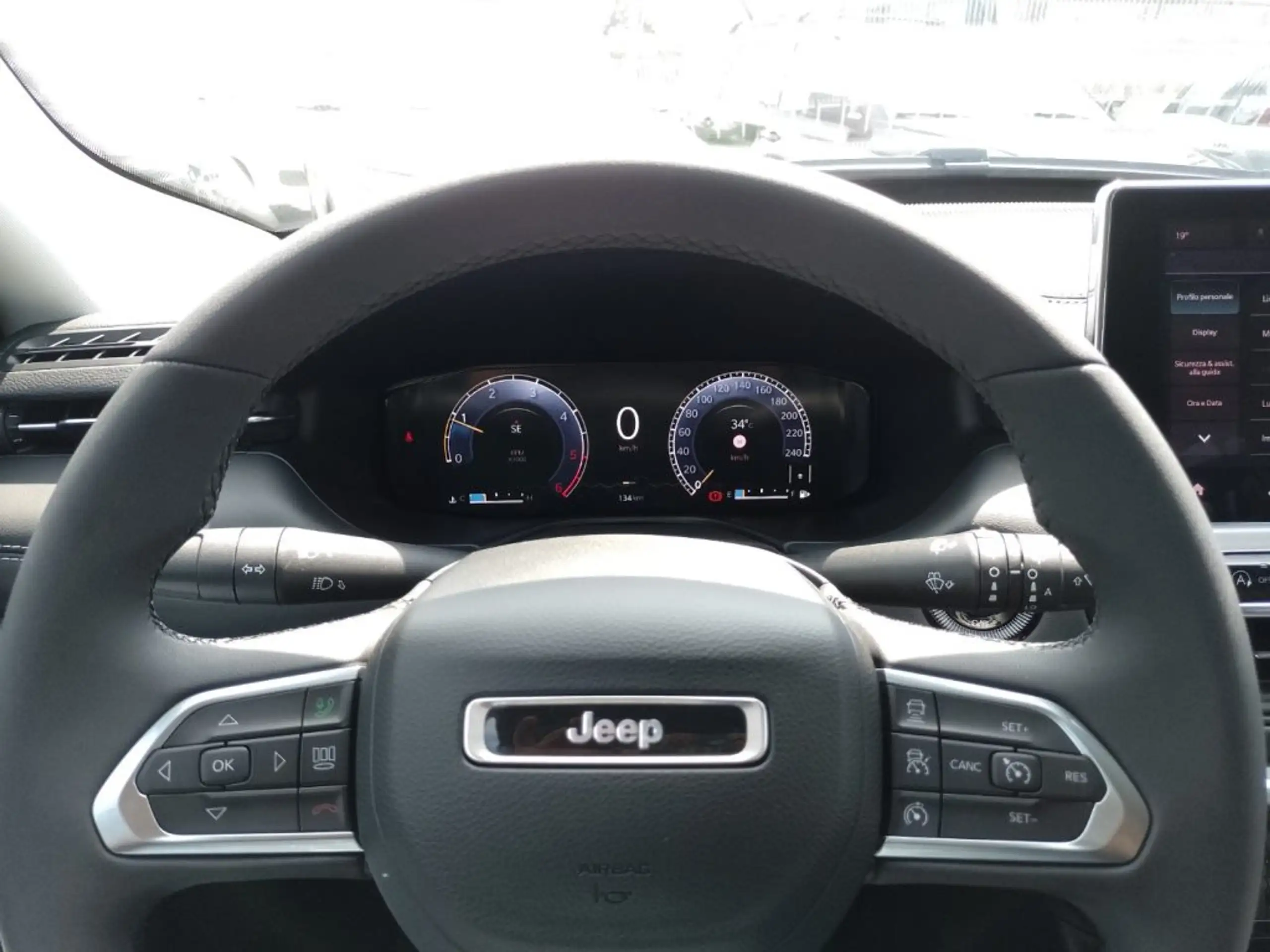 Jeep - Compass