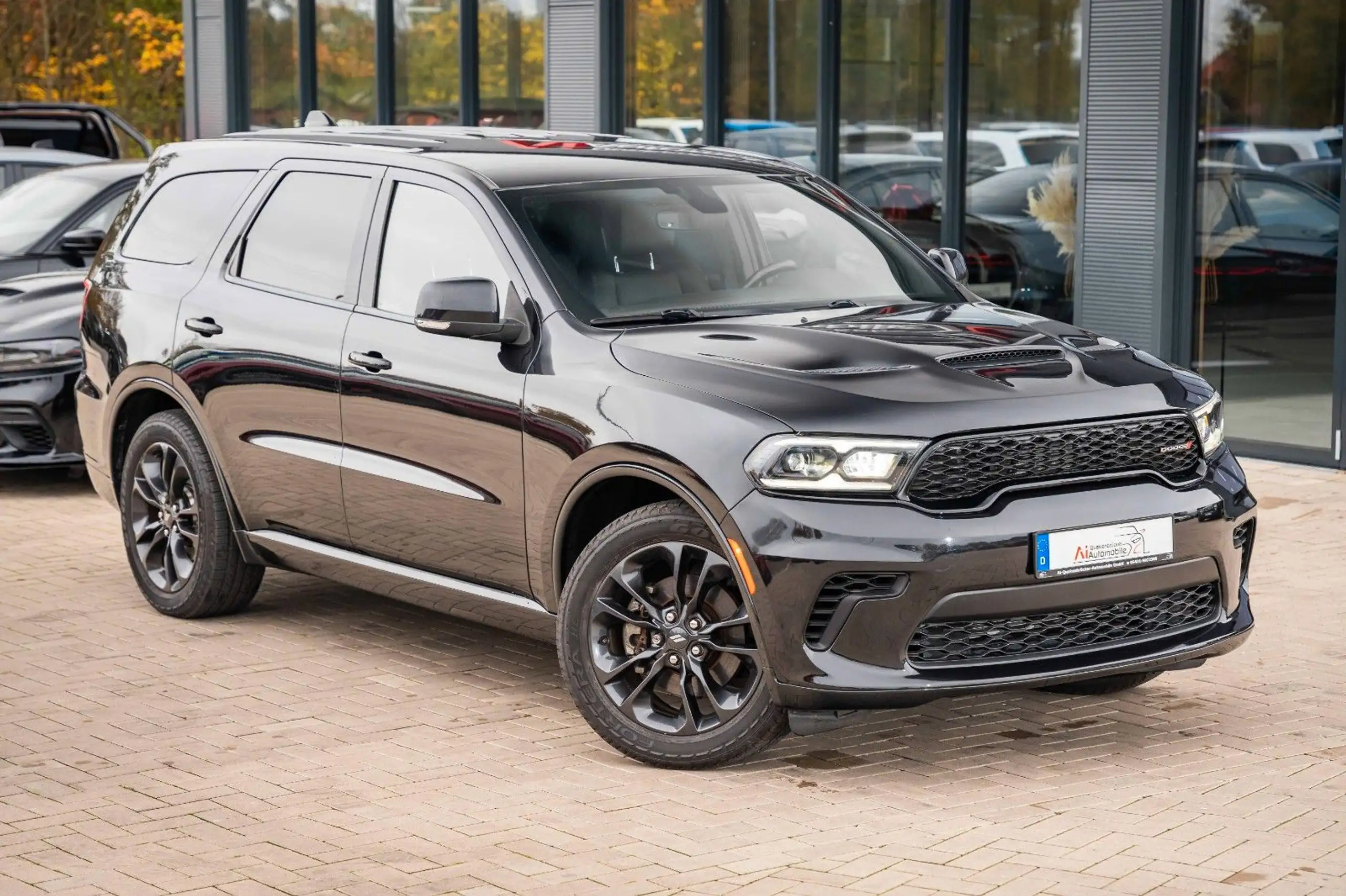 Dodge - Durango