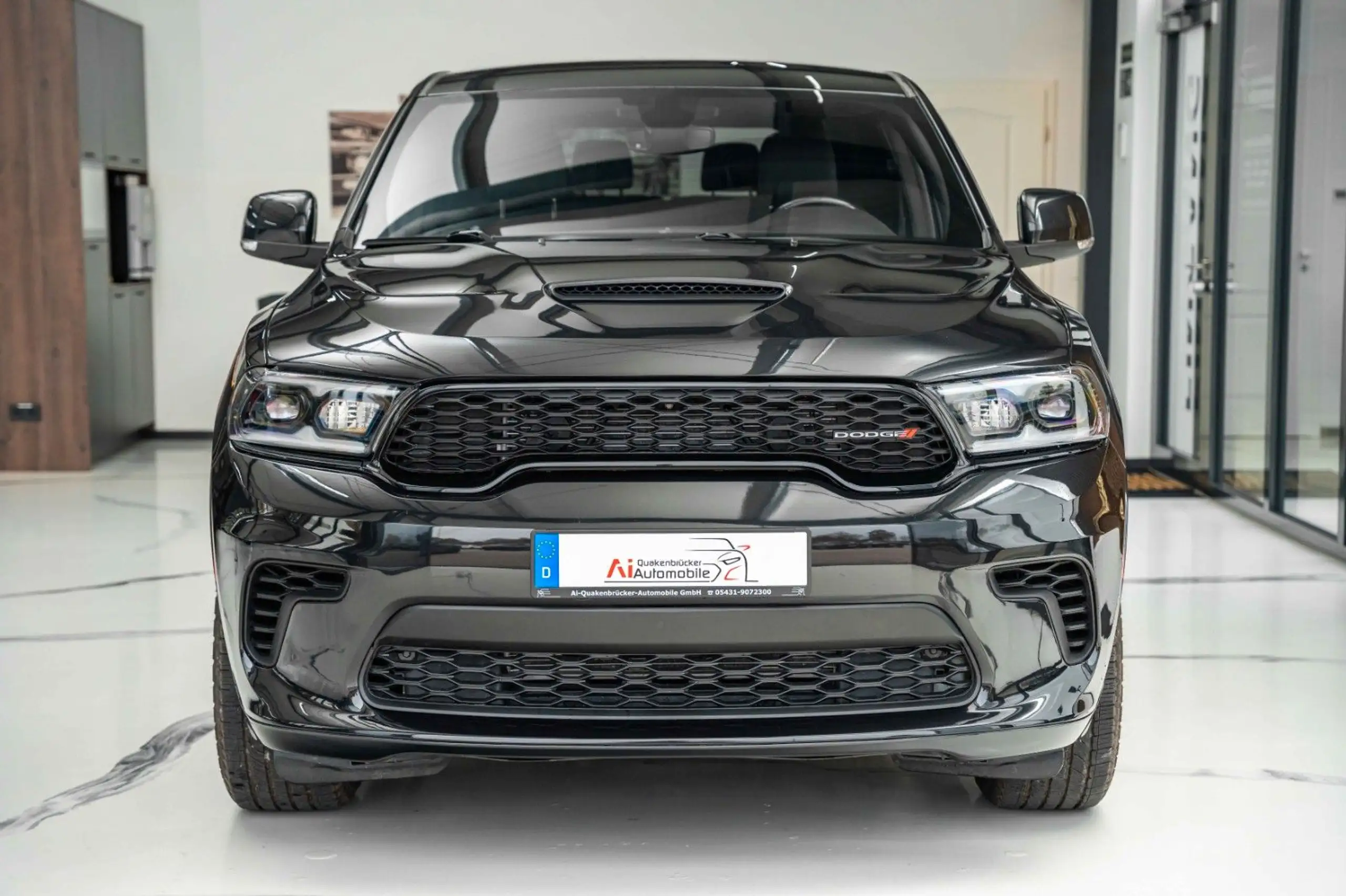 Dodge - Durango