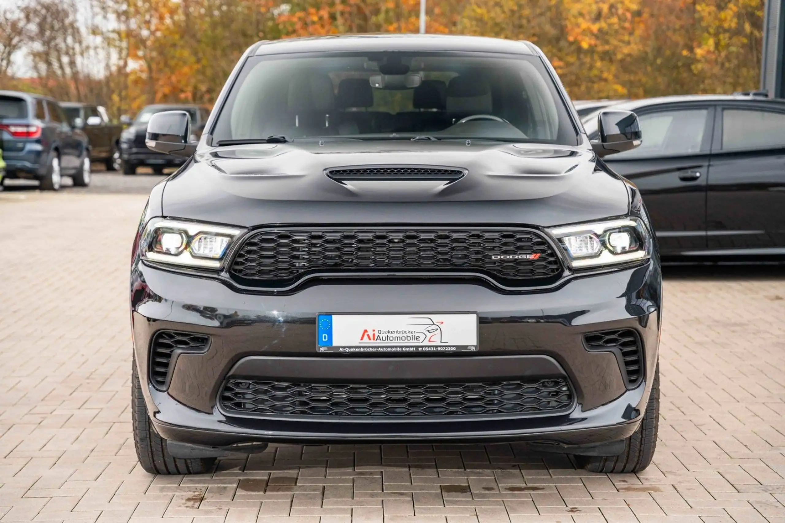 Dodge - Durango