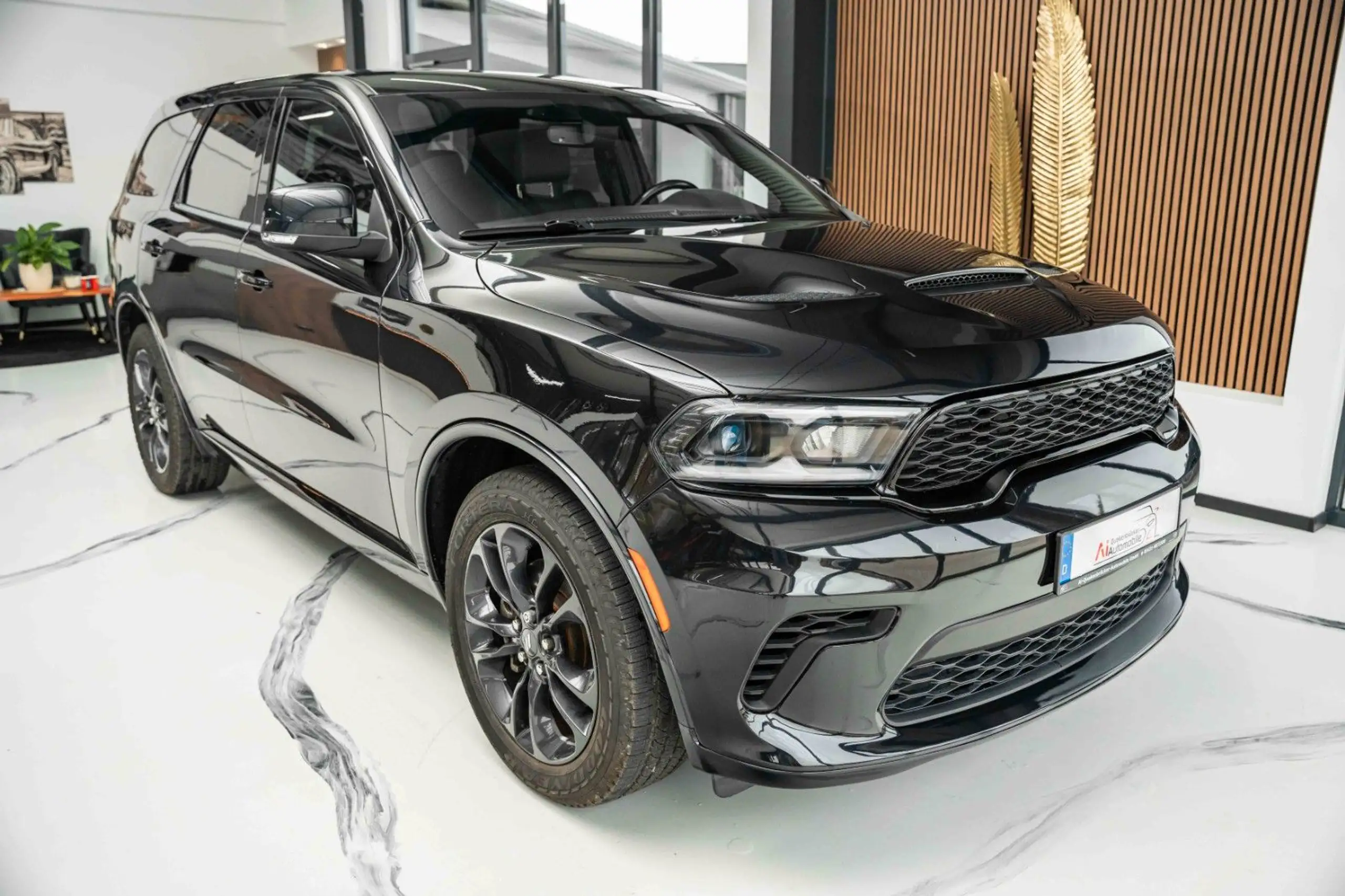 Dodge - Durango