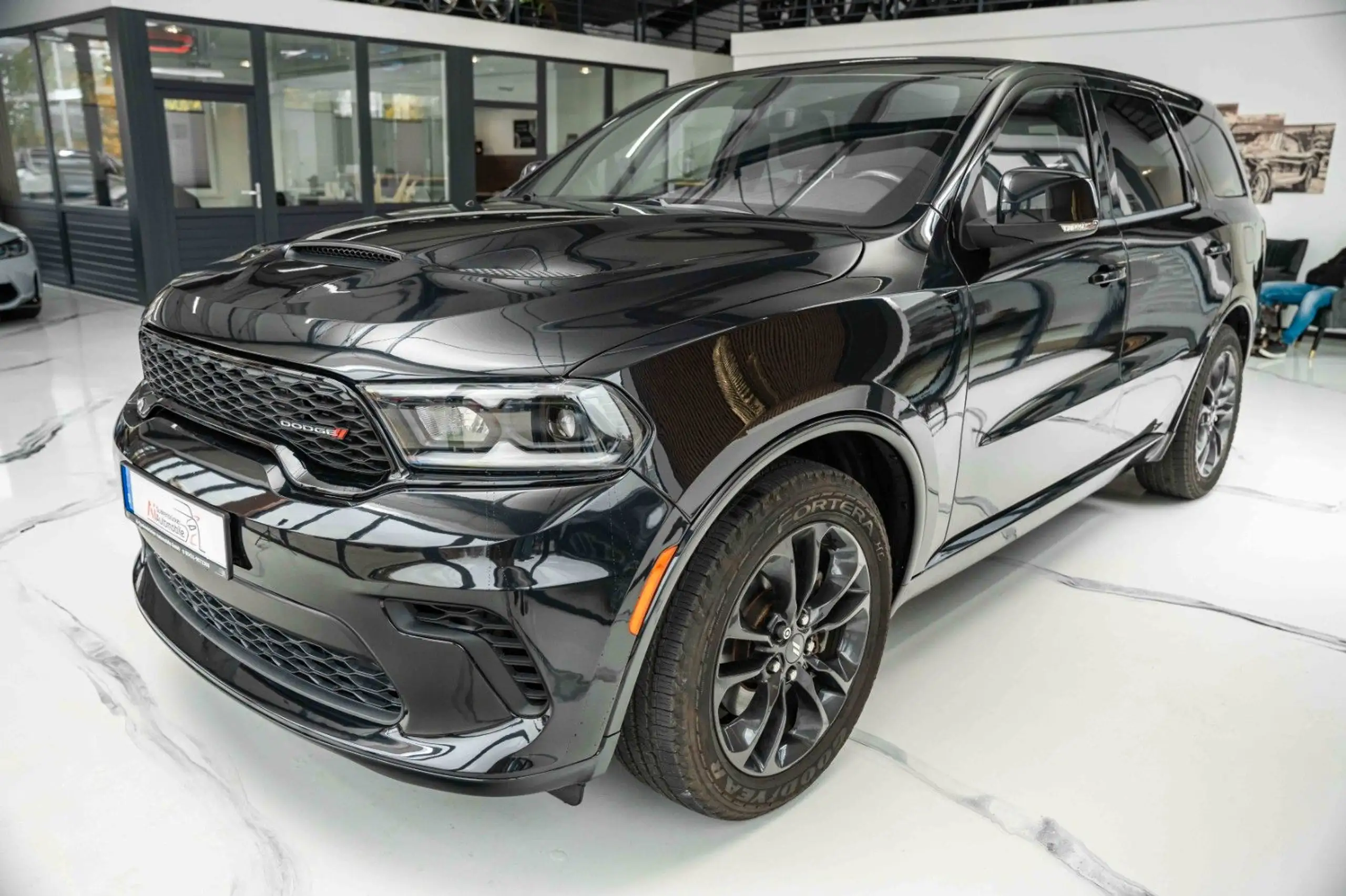 Dodge - Durango