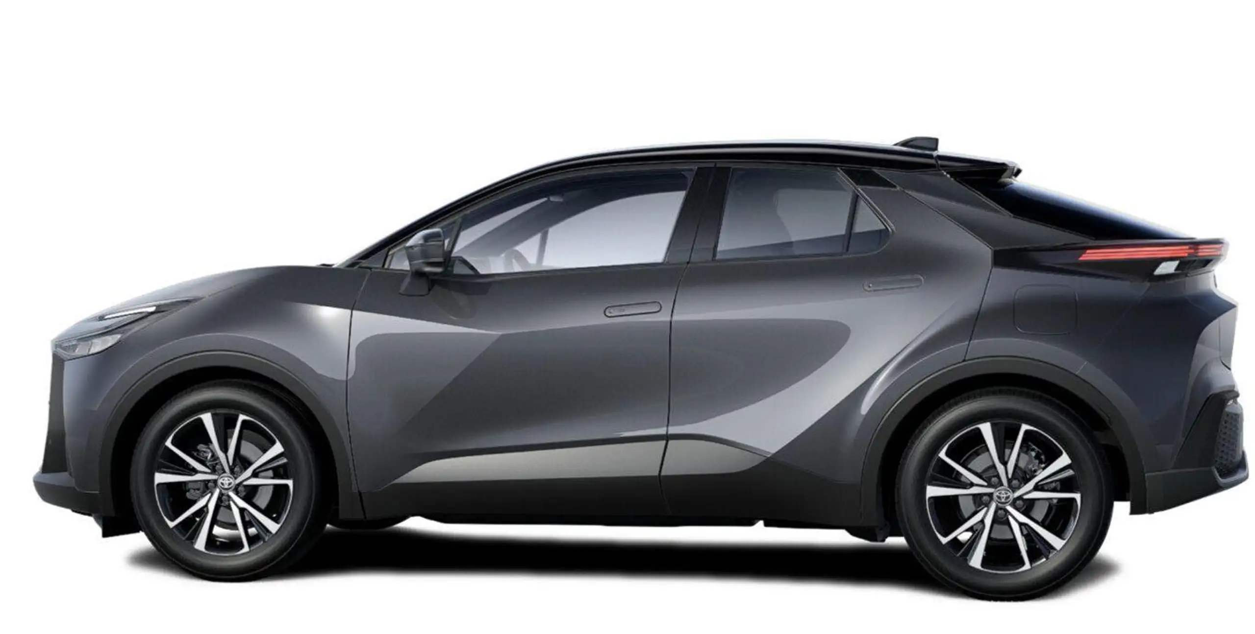 Toyota - C-HR