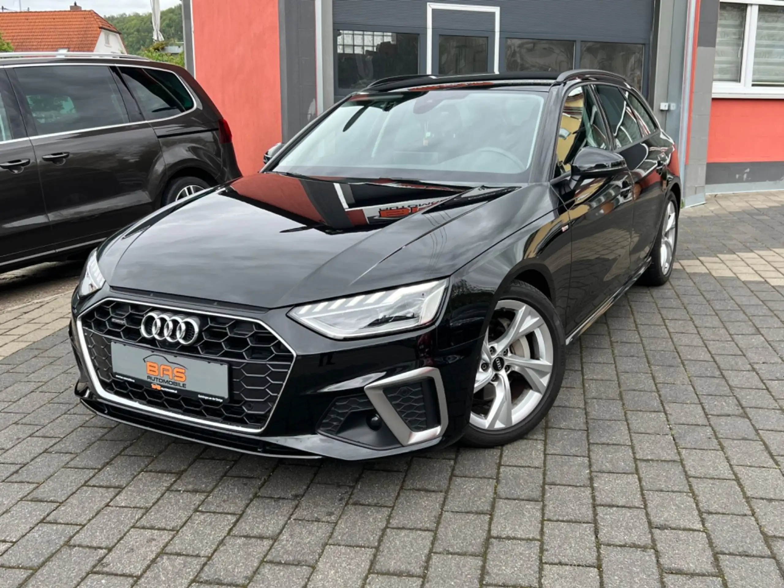 Audi - A4