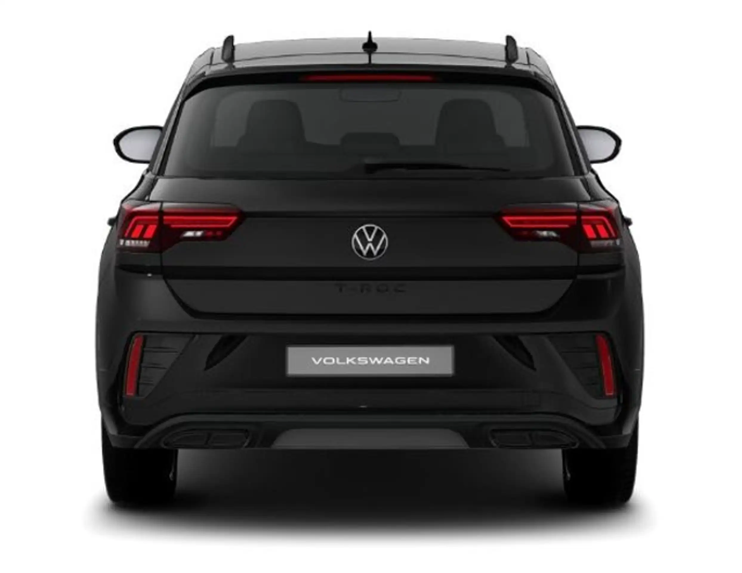 Volkswagen - T-Roc