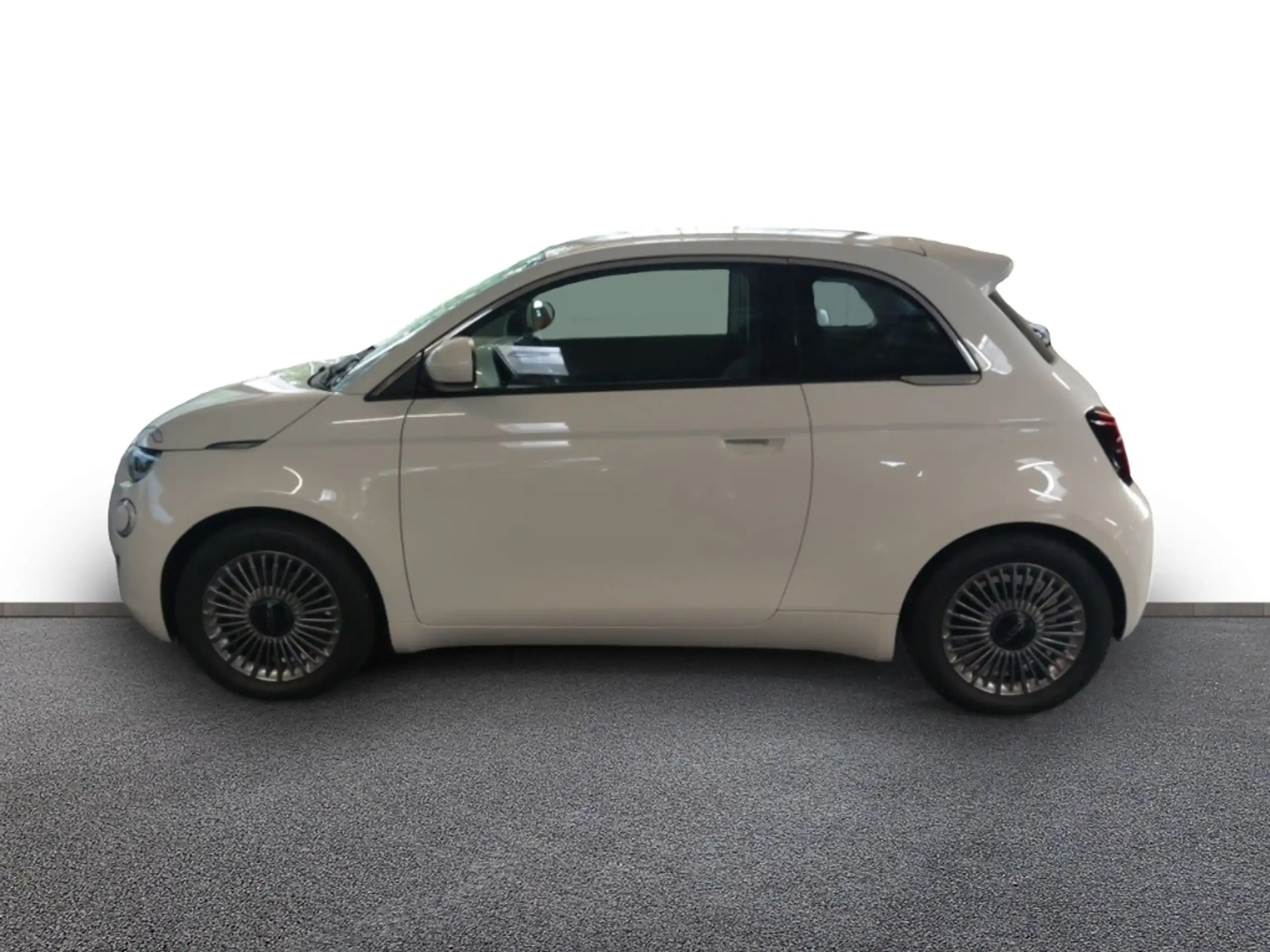 Fiat - 500e