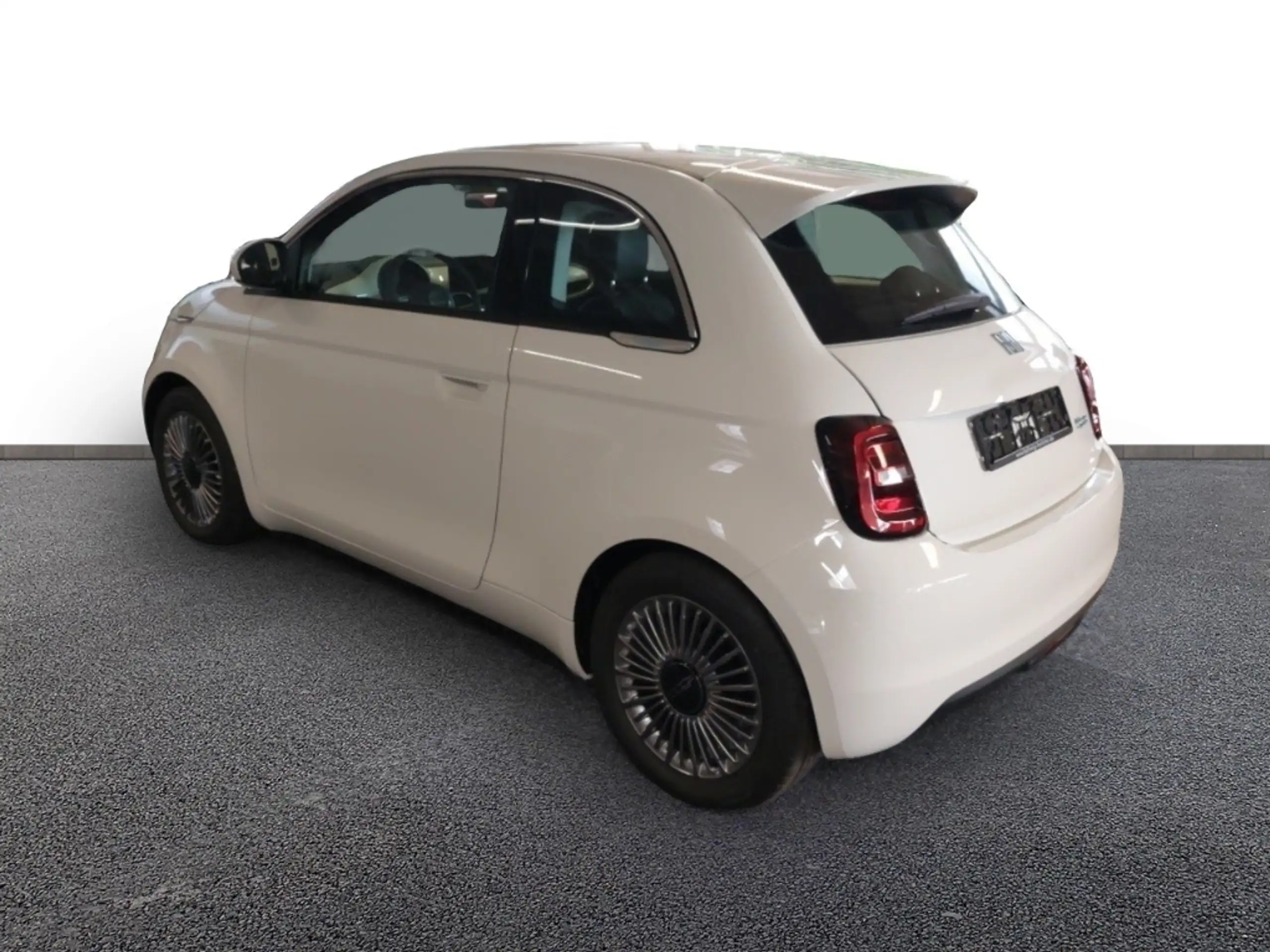 Fiat - 500e