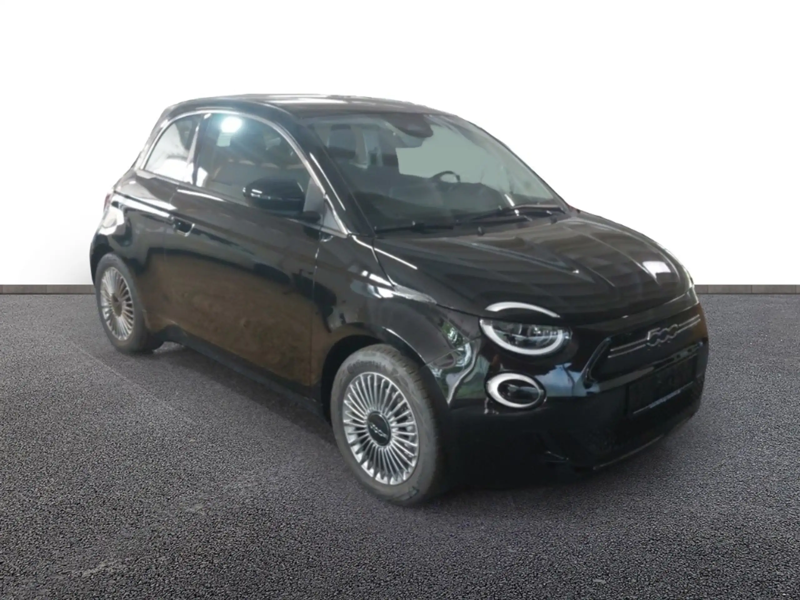 Fiat - 500e