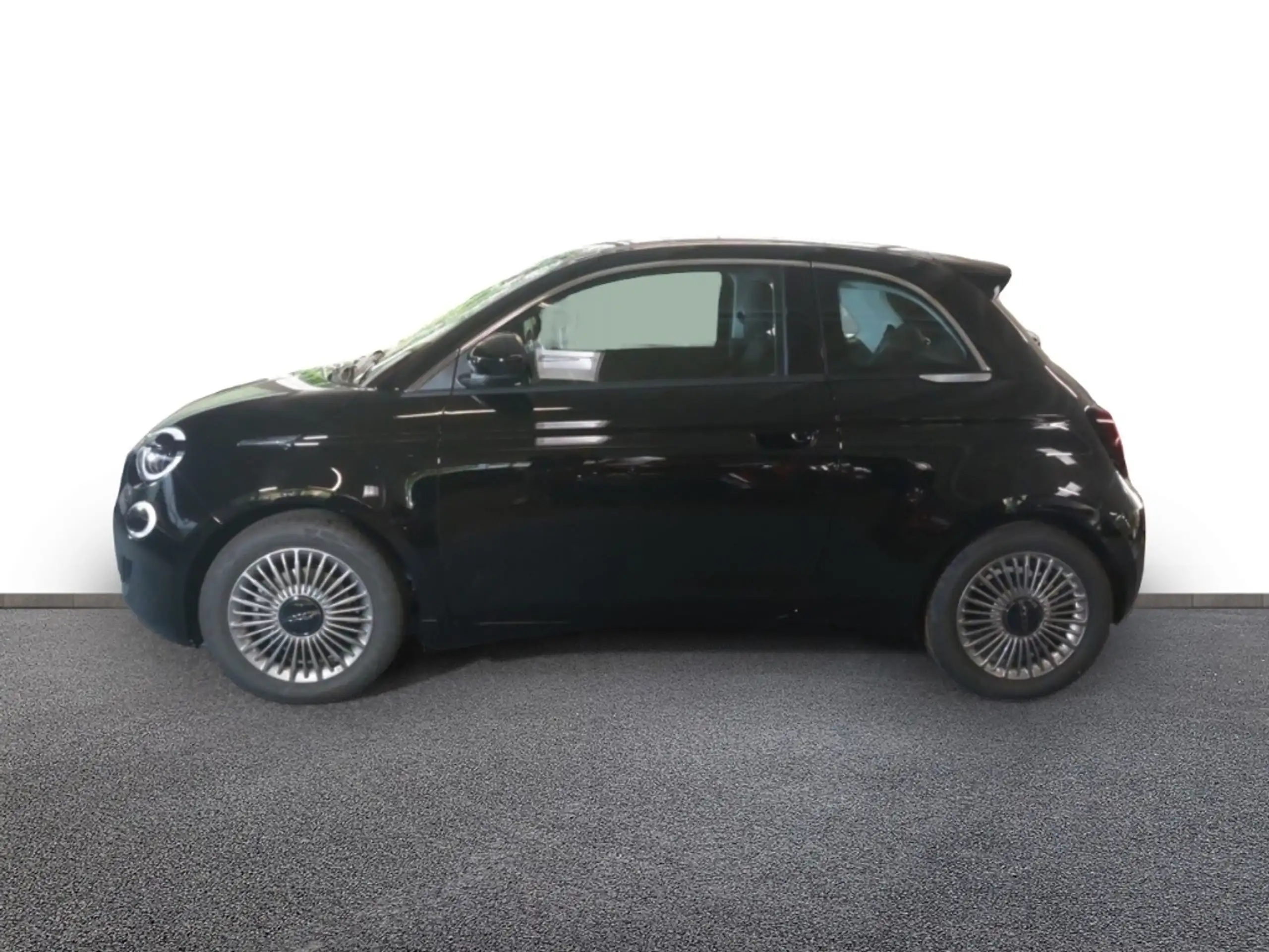 Fiat - 500e