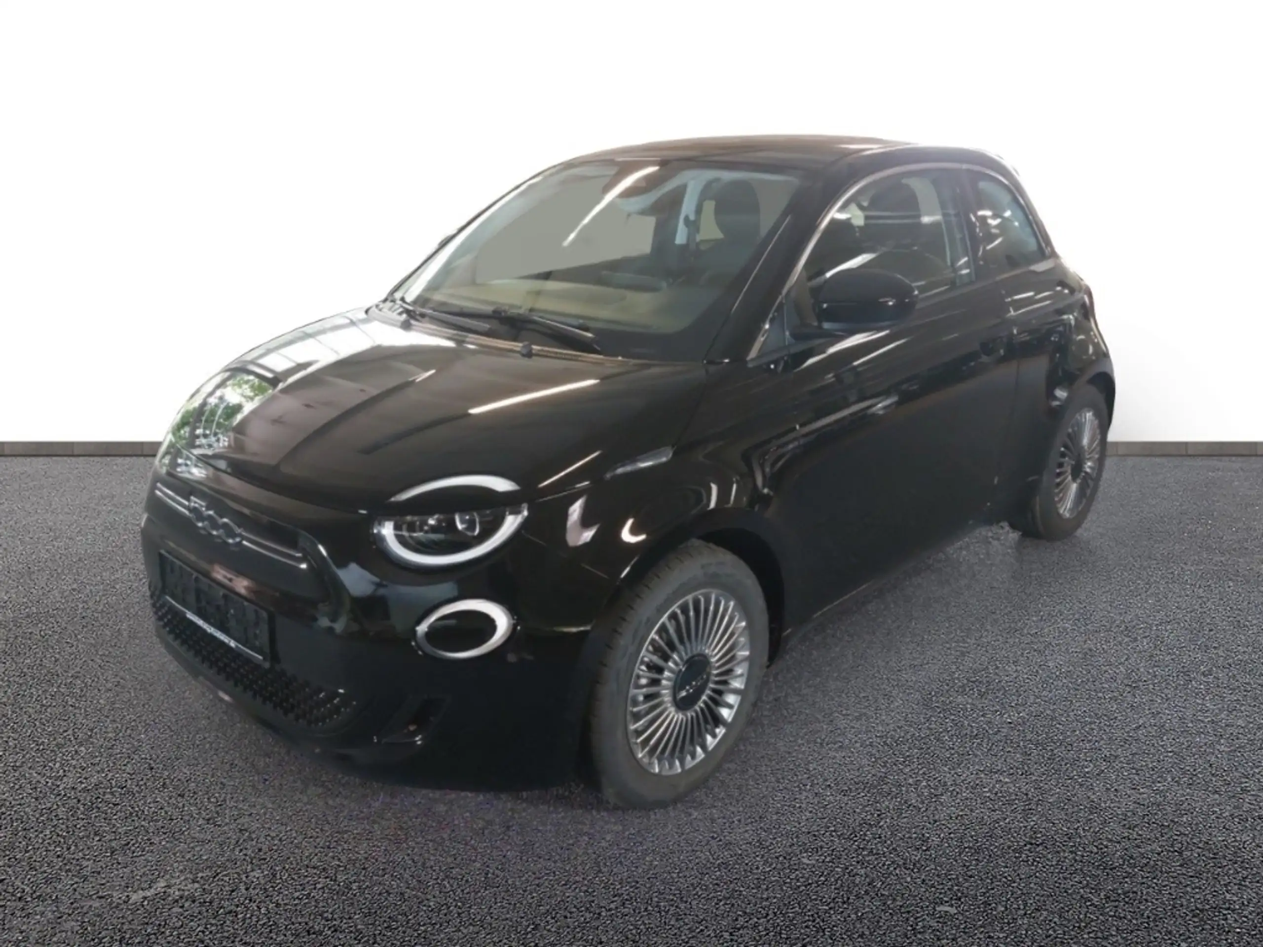 Fiat - 500e