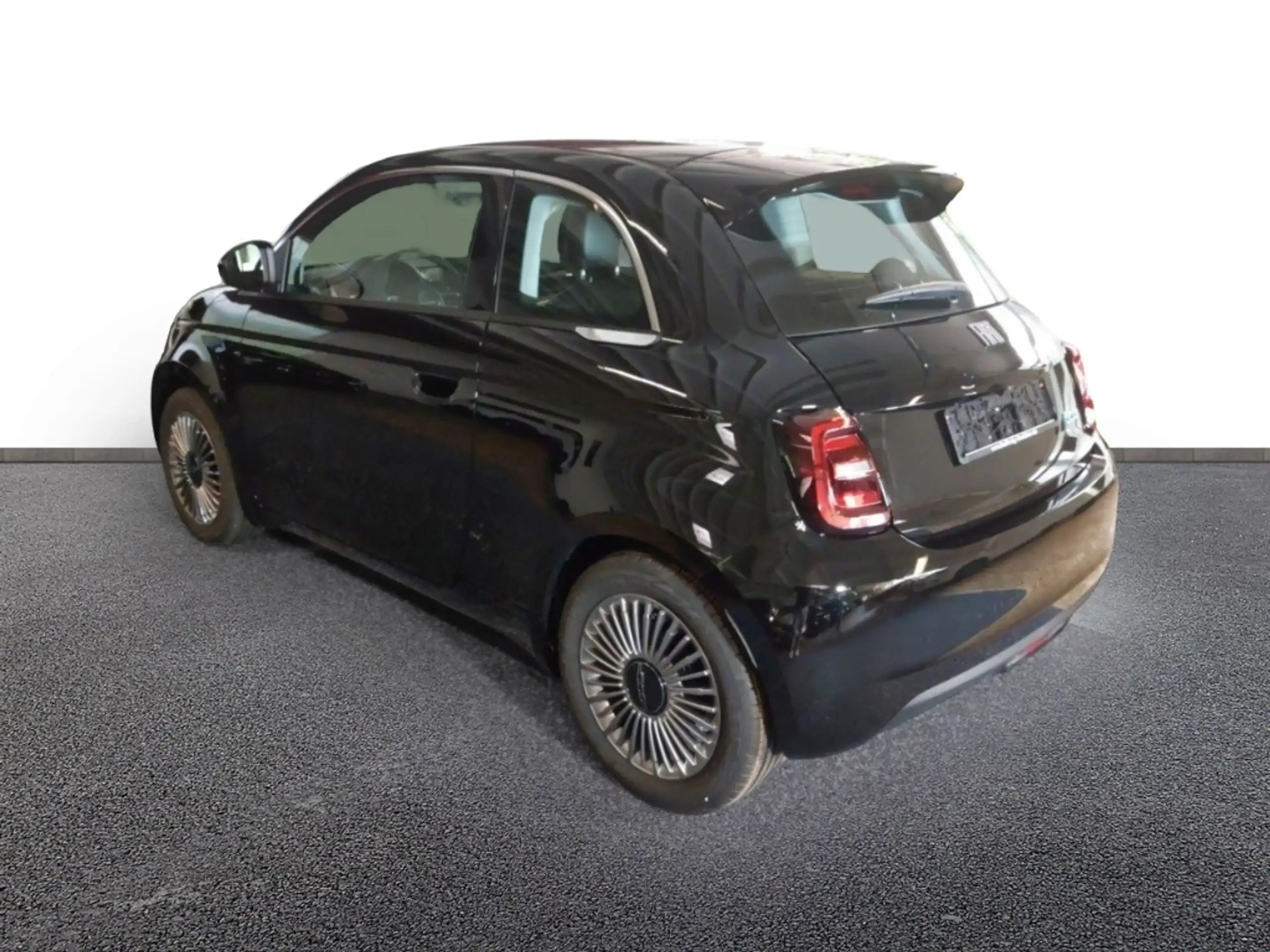 Fiat - 500e