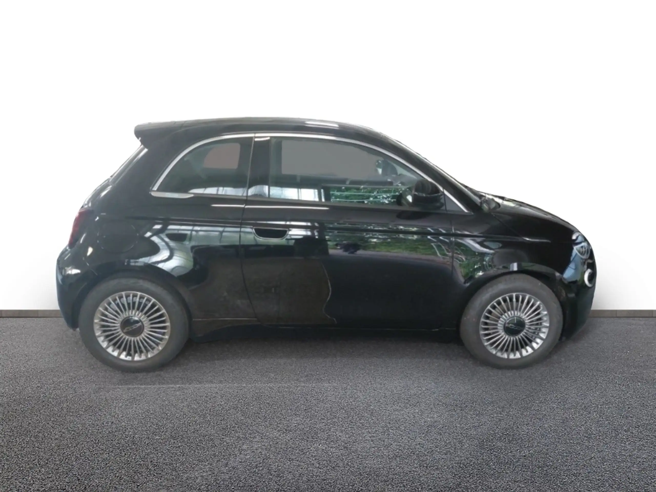 Fiat - 500e