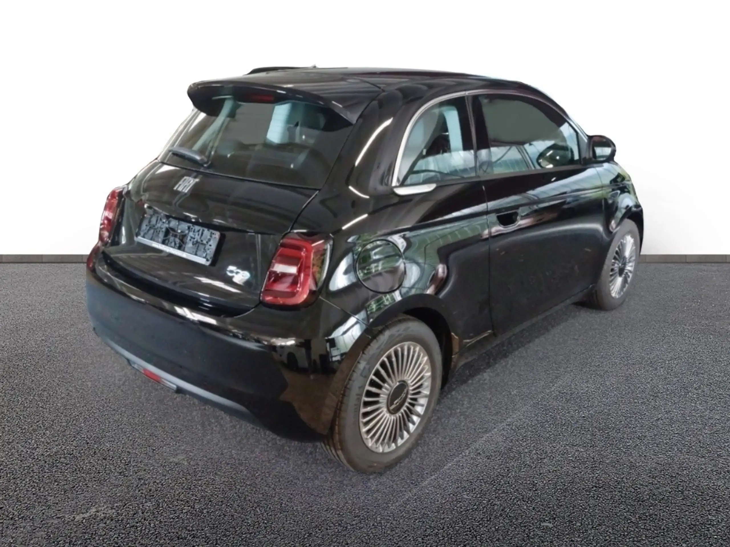 Fiat - 500e