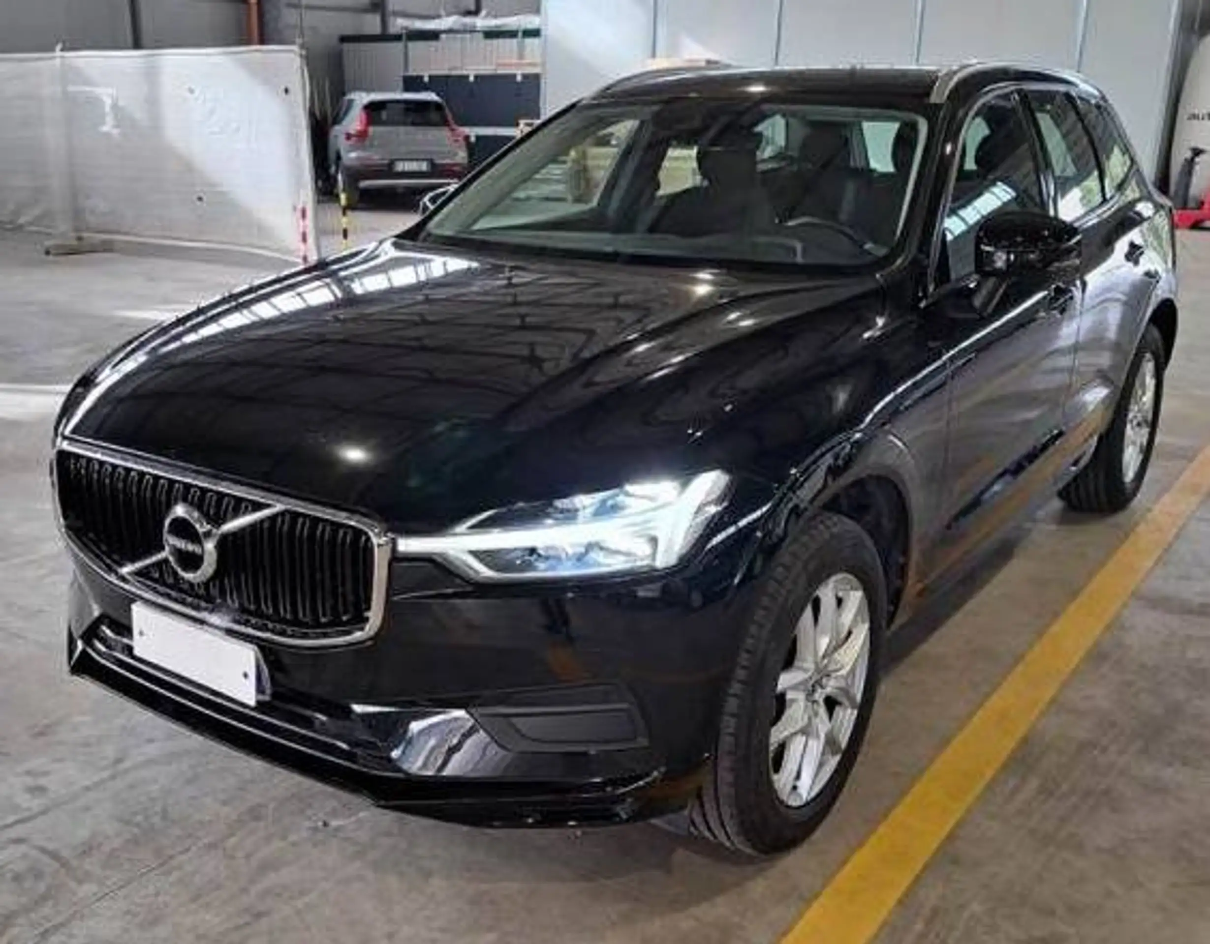 Volvo - XC60