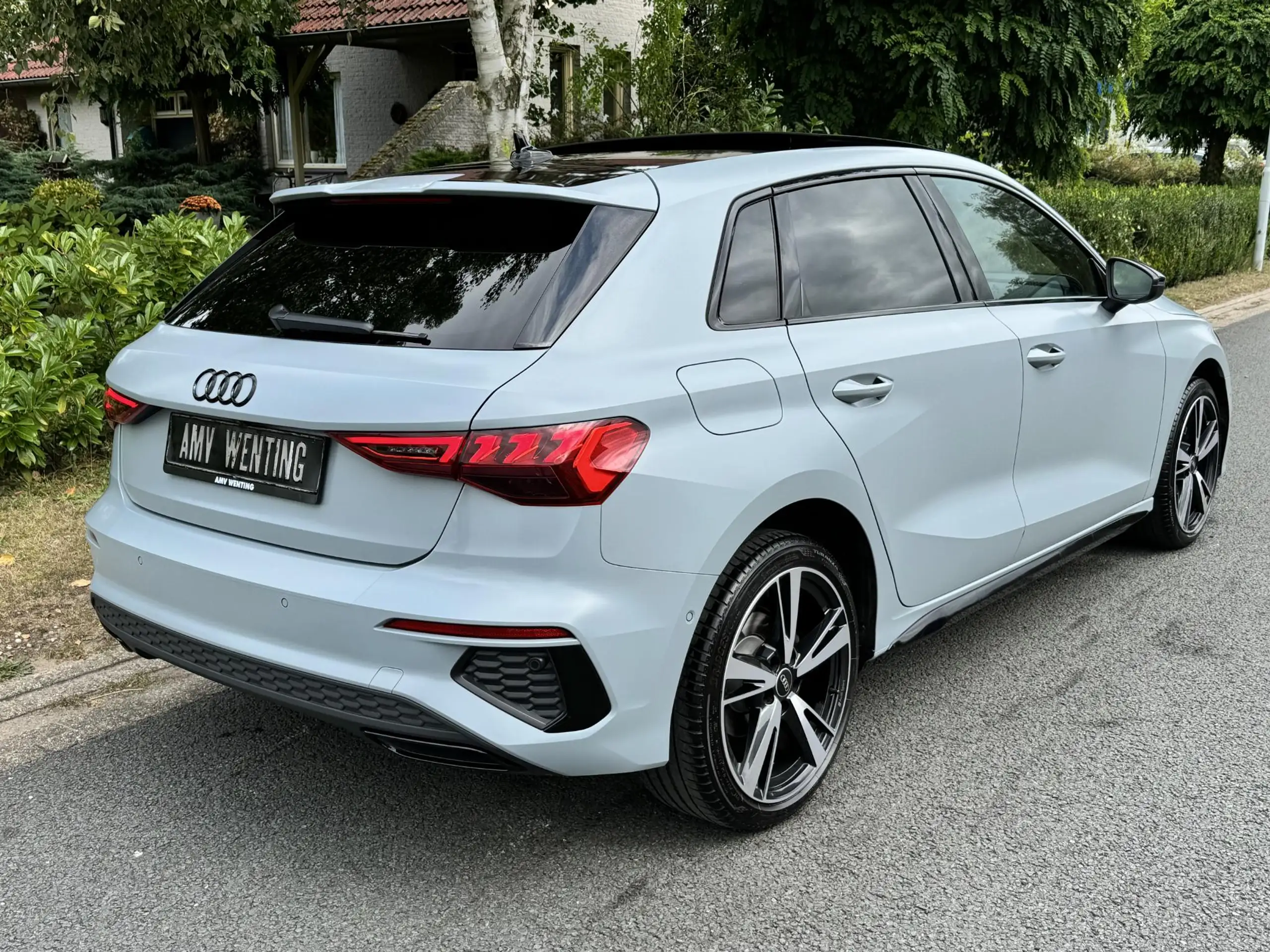 Audi - A3