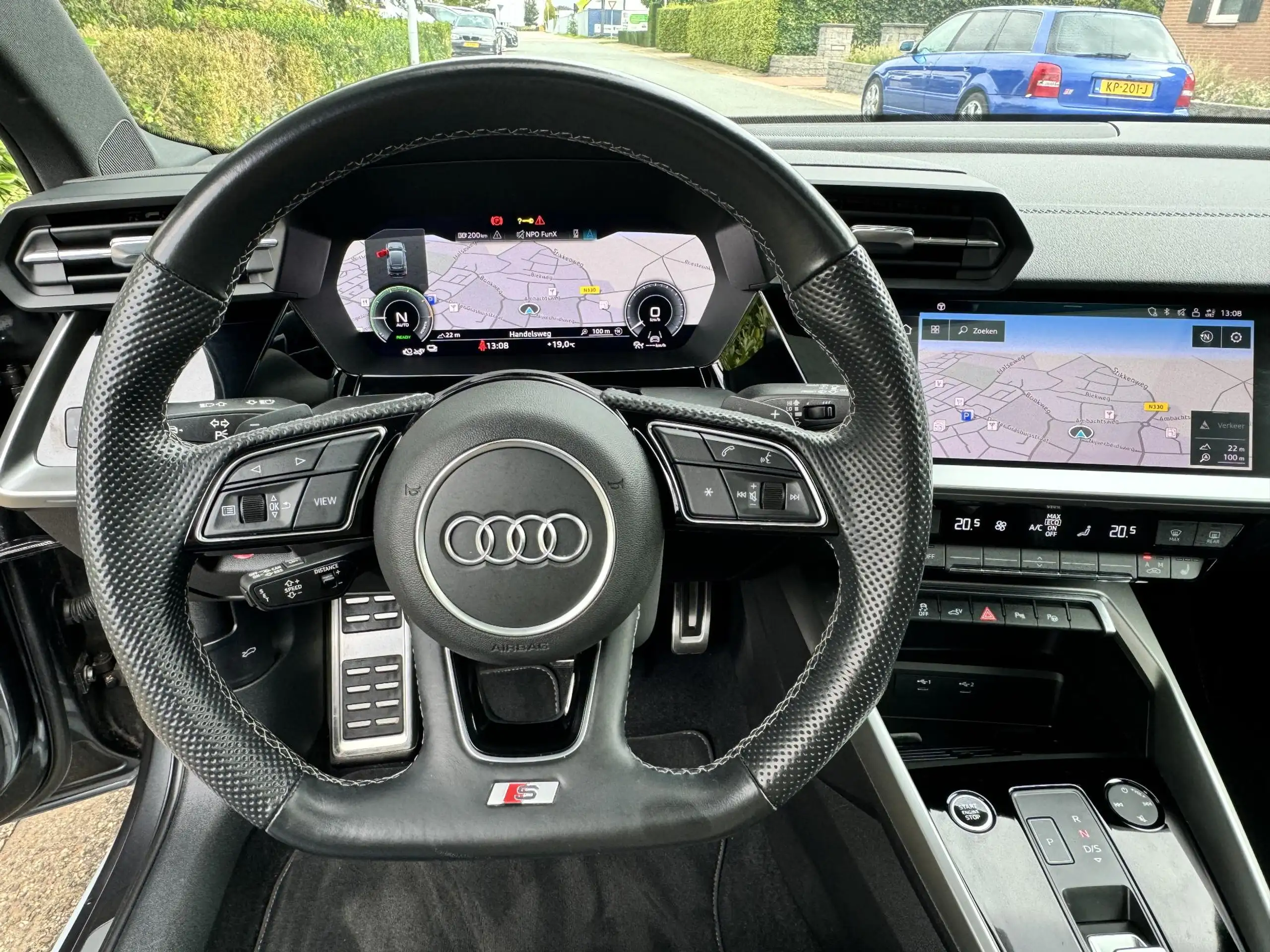 Audi - A3