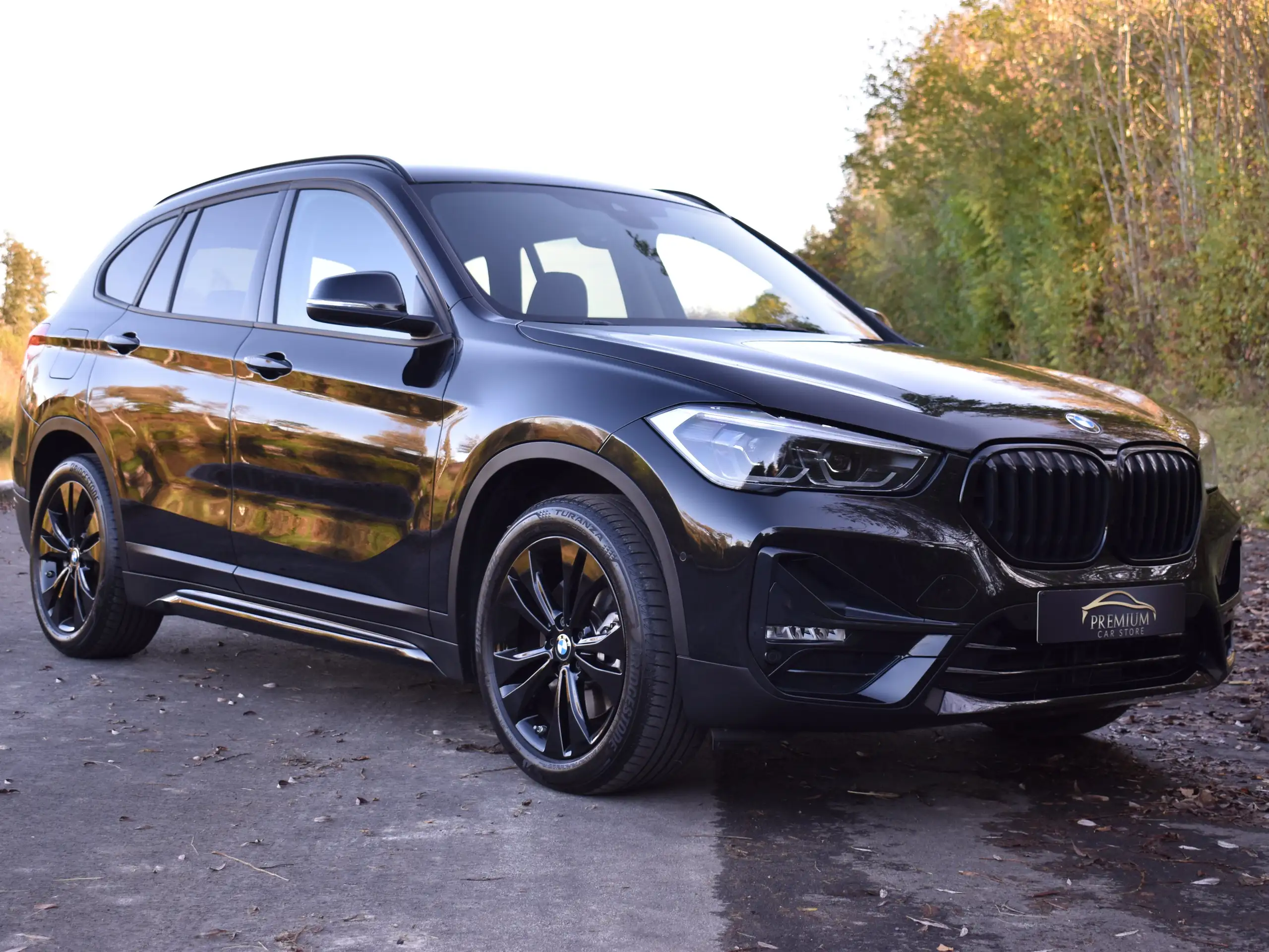 BMW - X1