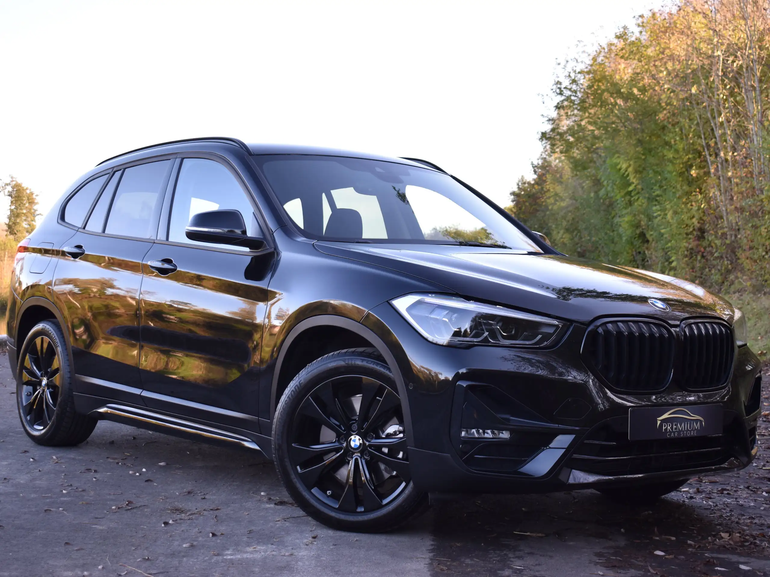 BMW - X1