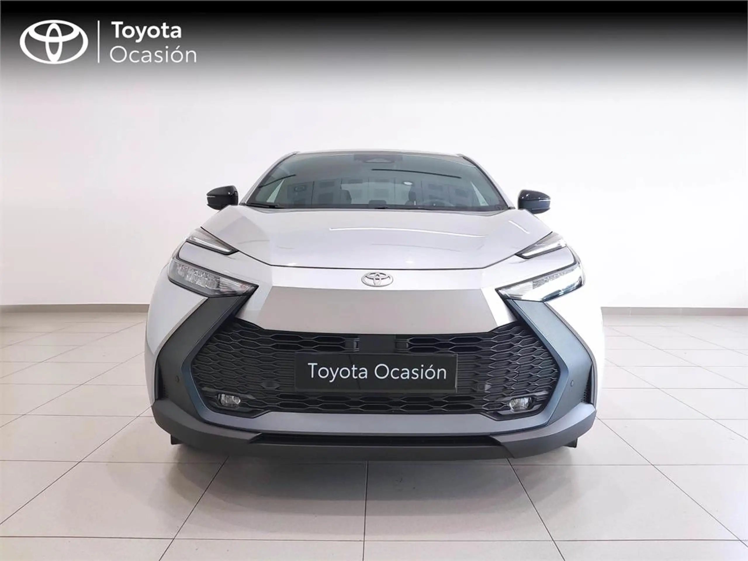 Toyota - C-HR