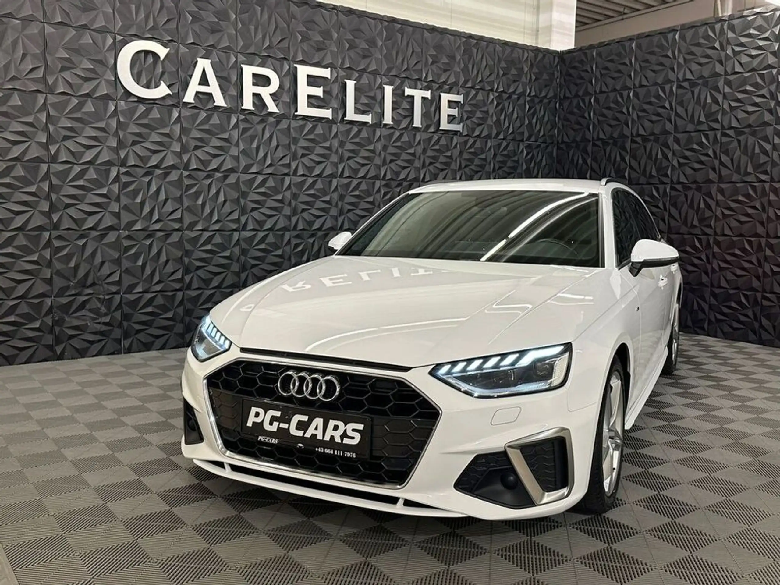 Audi - A4