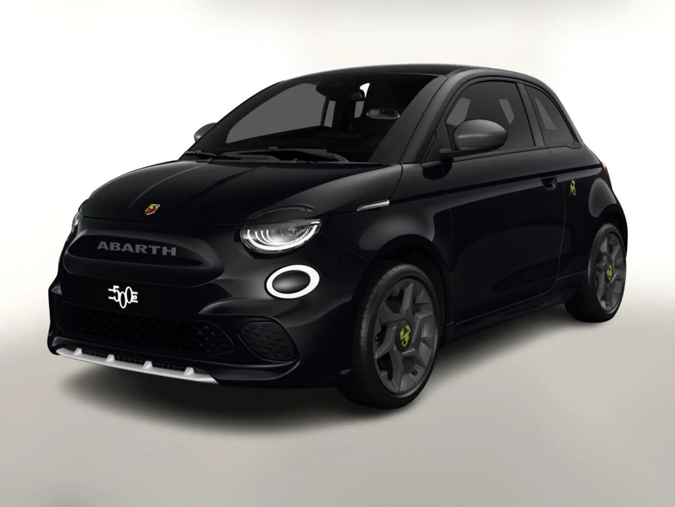 Abarth - 500e