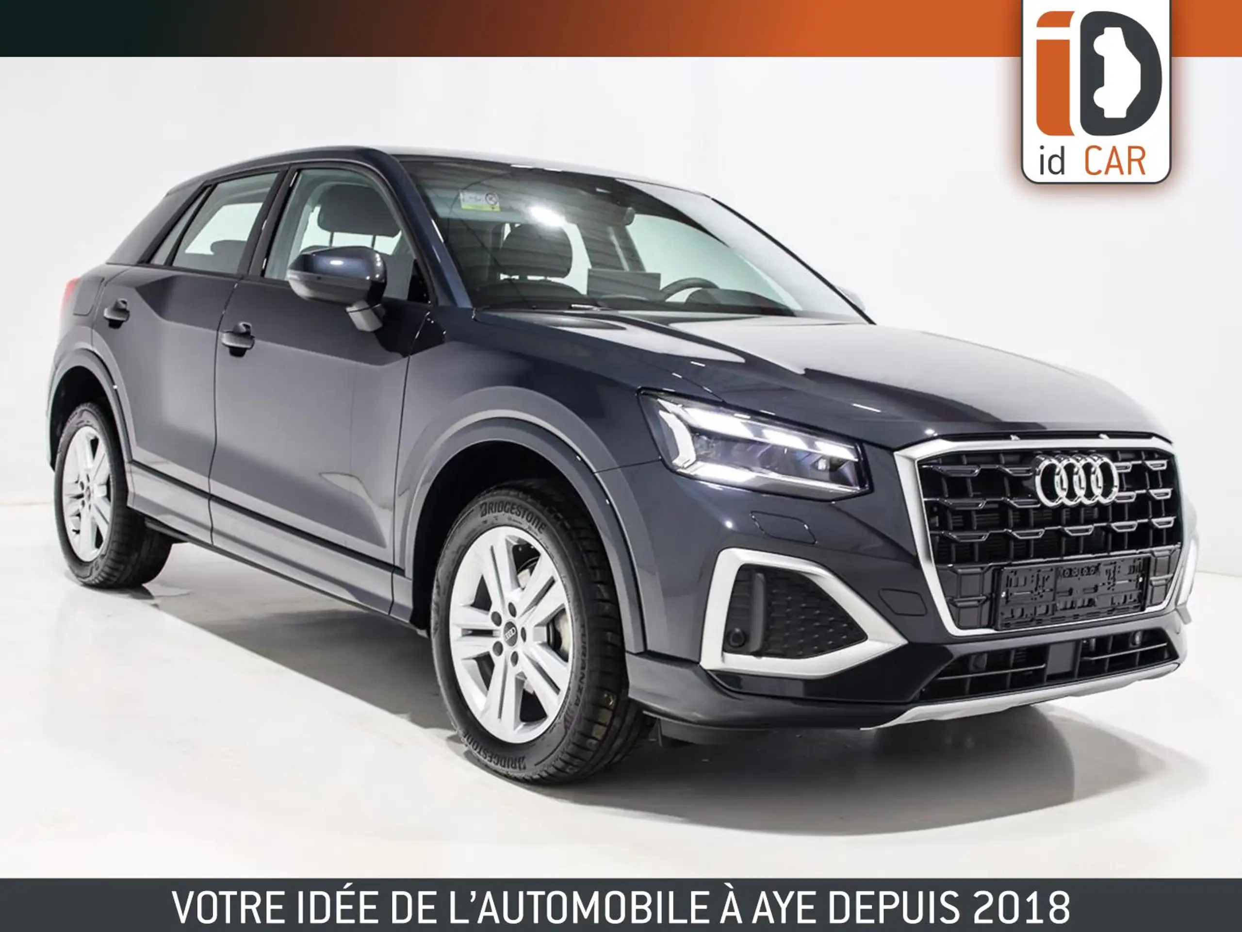 Audi - Q2