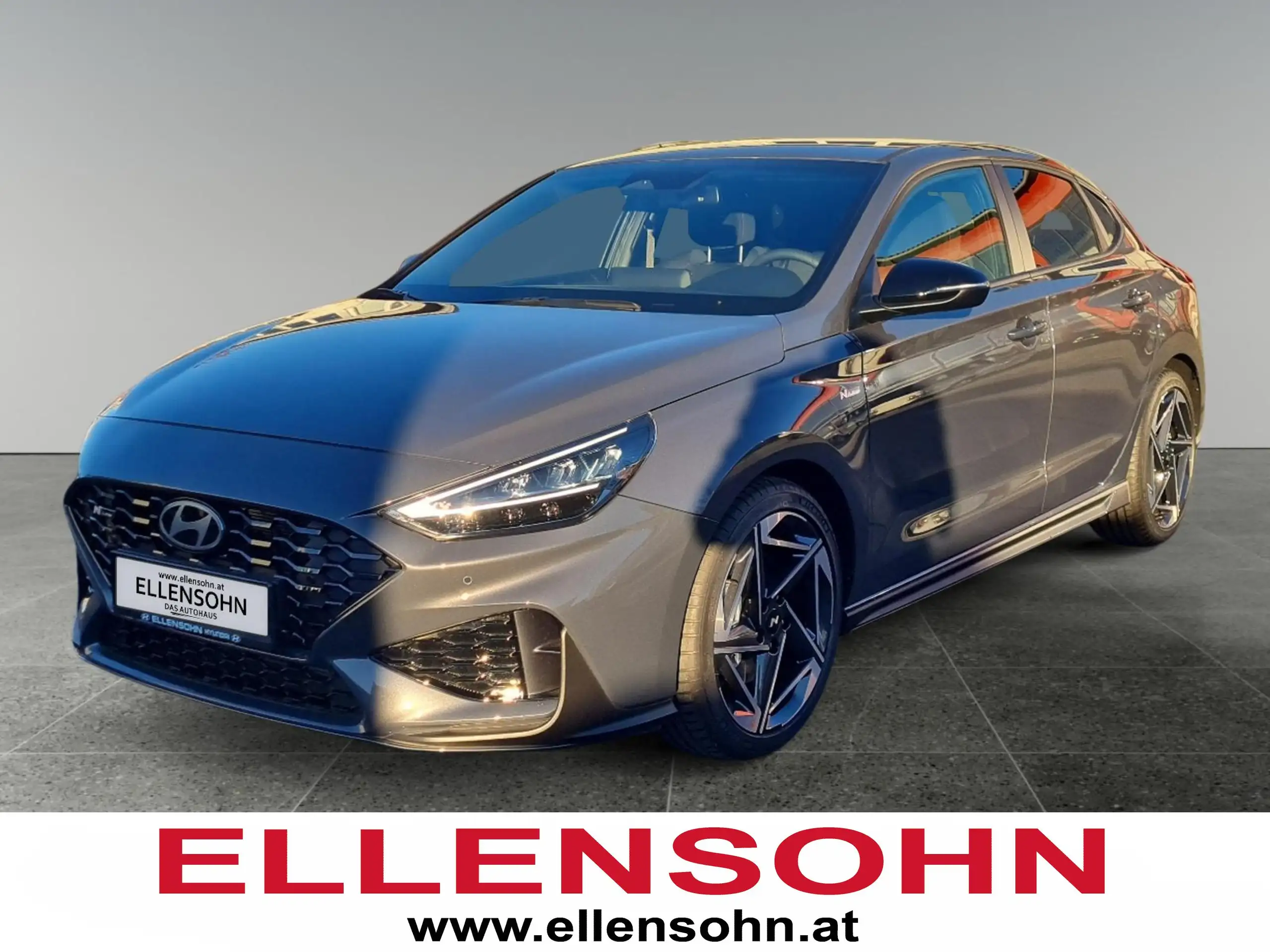 Hyundai i30 2020