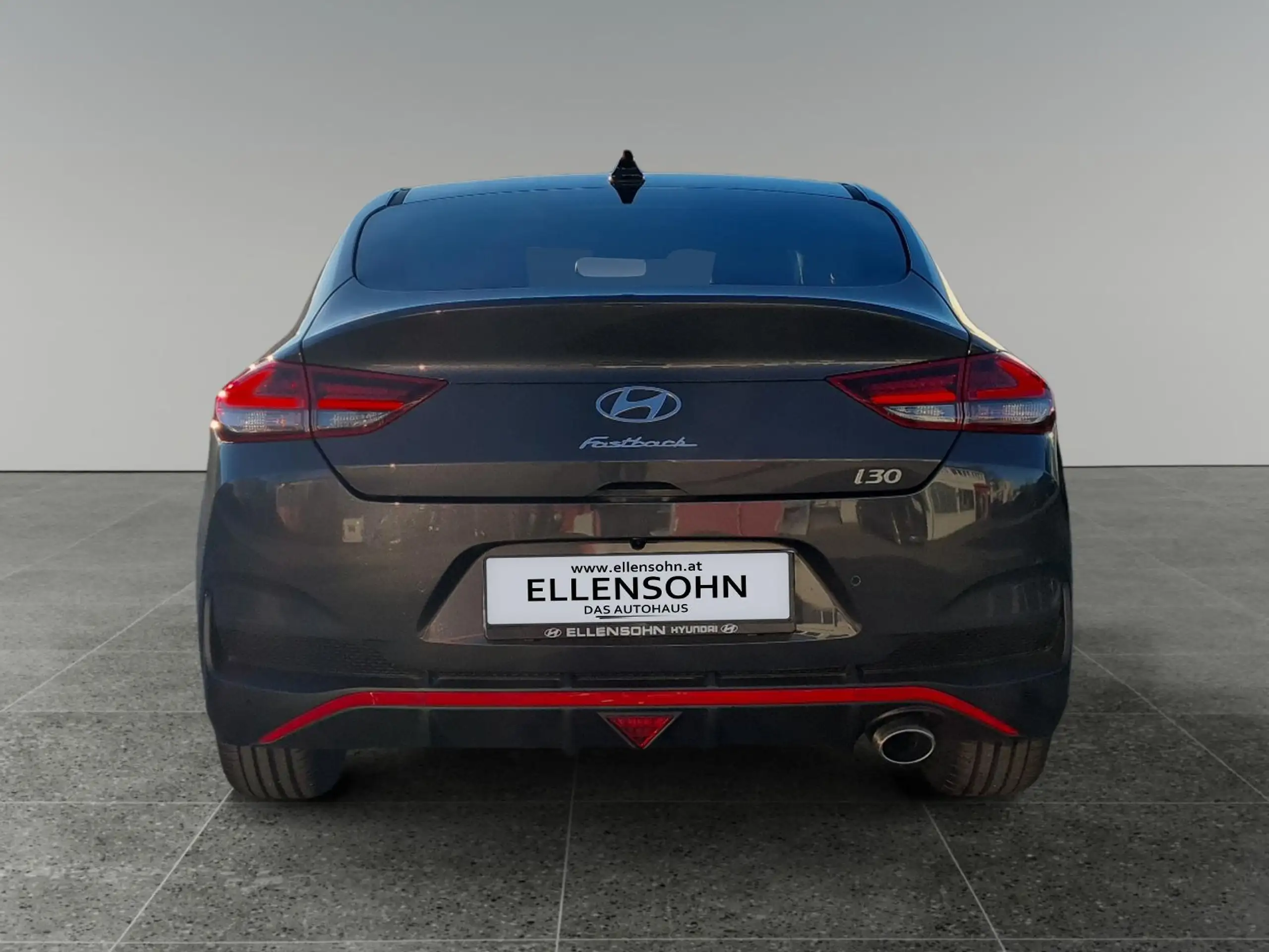 Hyundai - i30