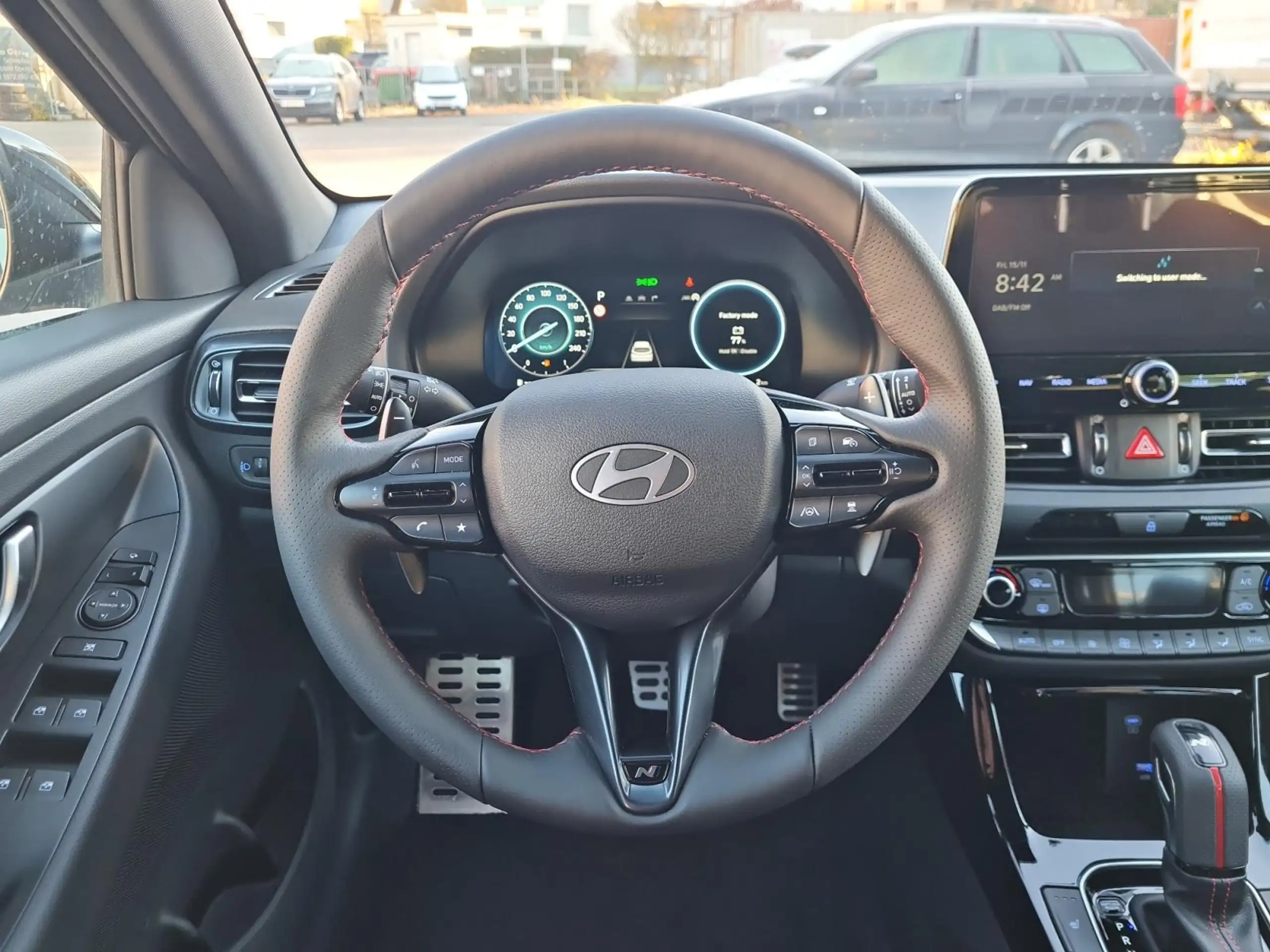 Hyundai - i30