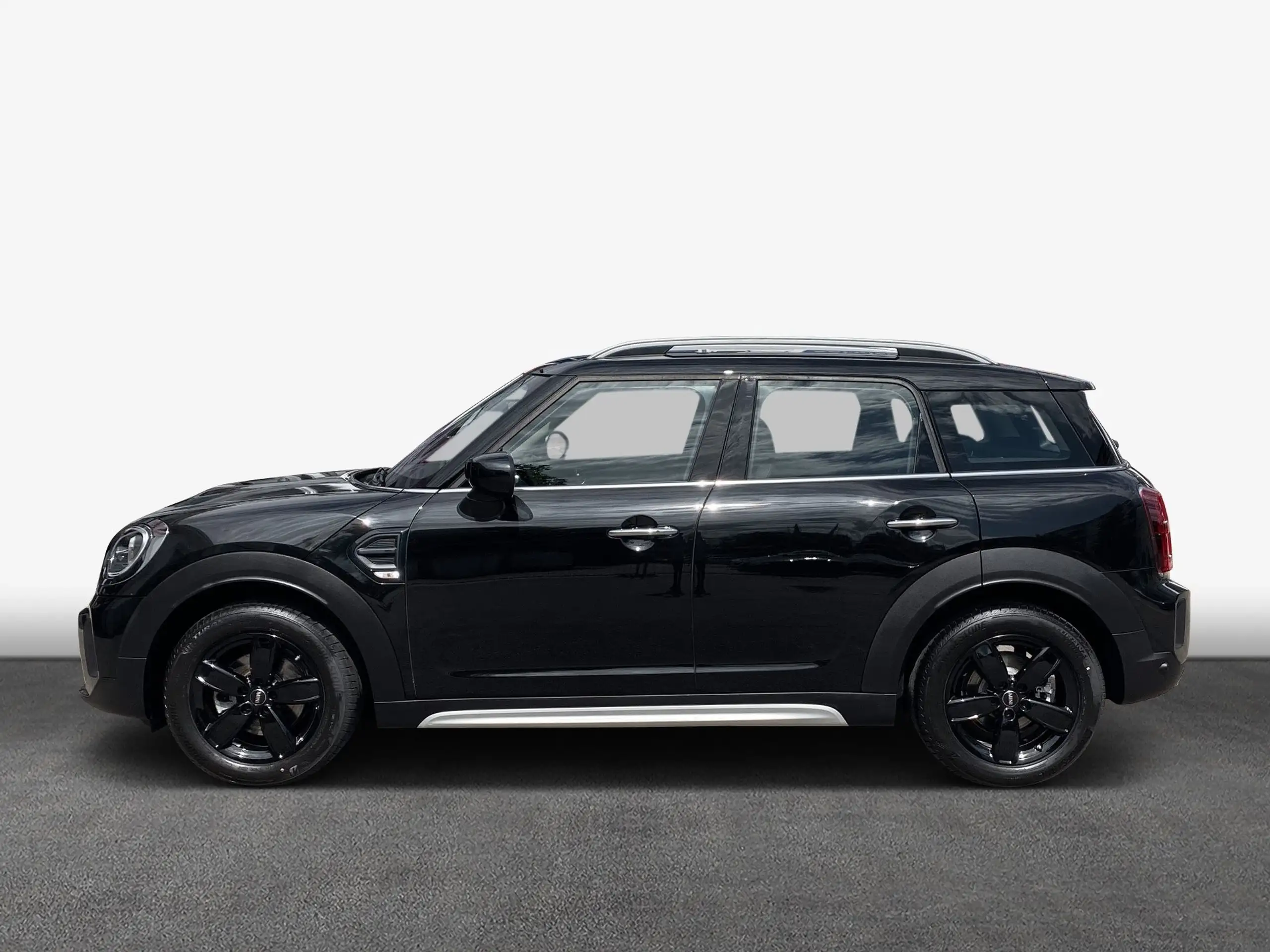 MINI - Cooper Countryman