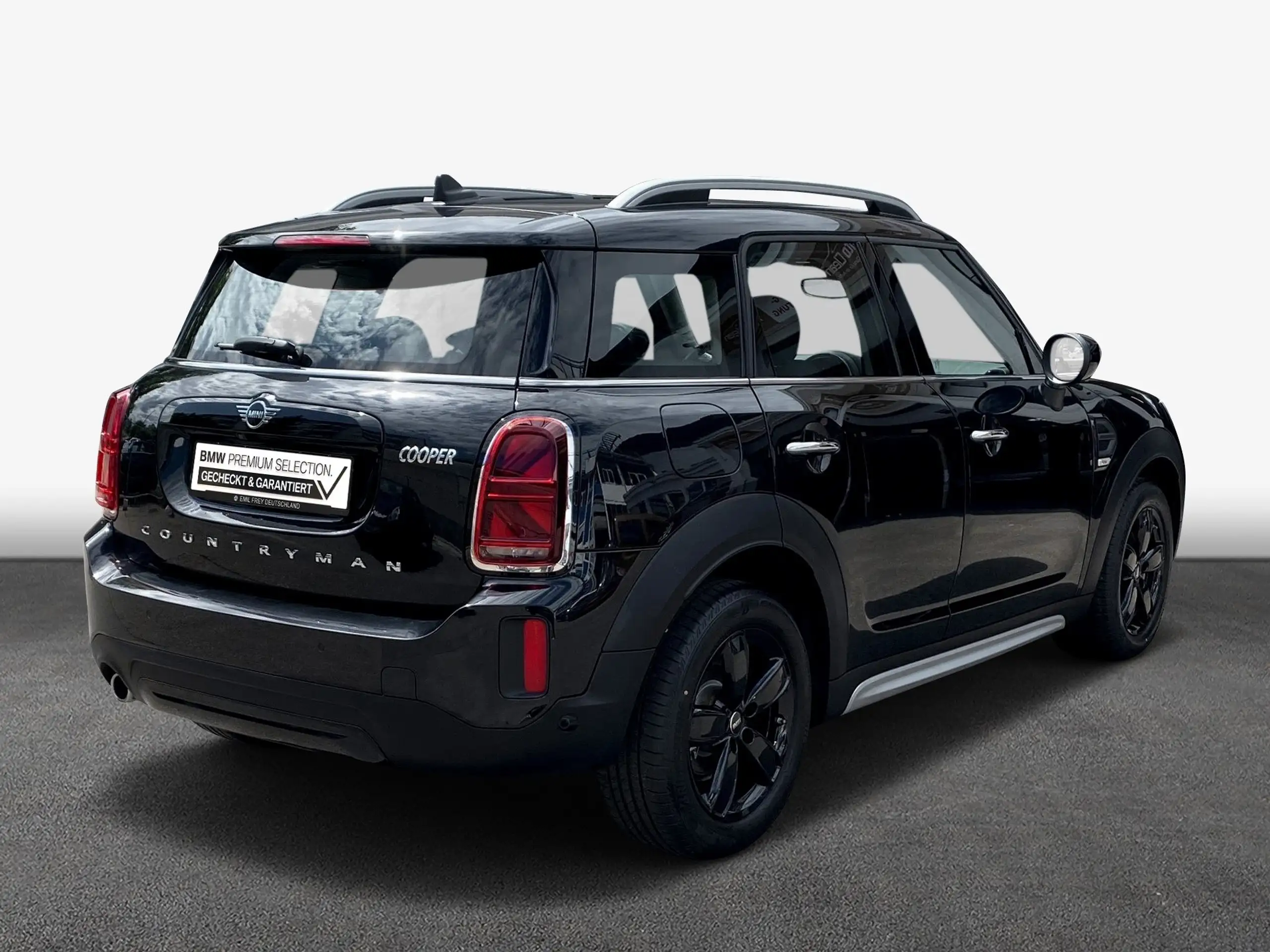 MINI - Cooper Countryman