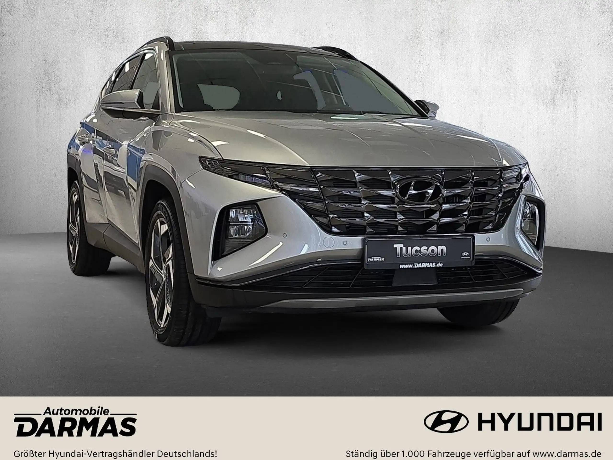 Hyundai - TUCSON