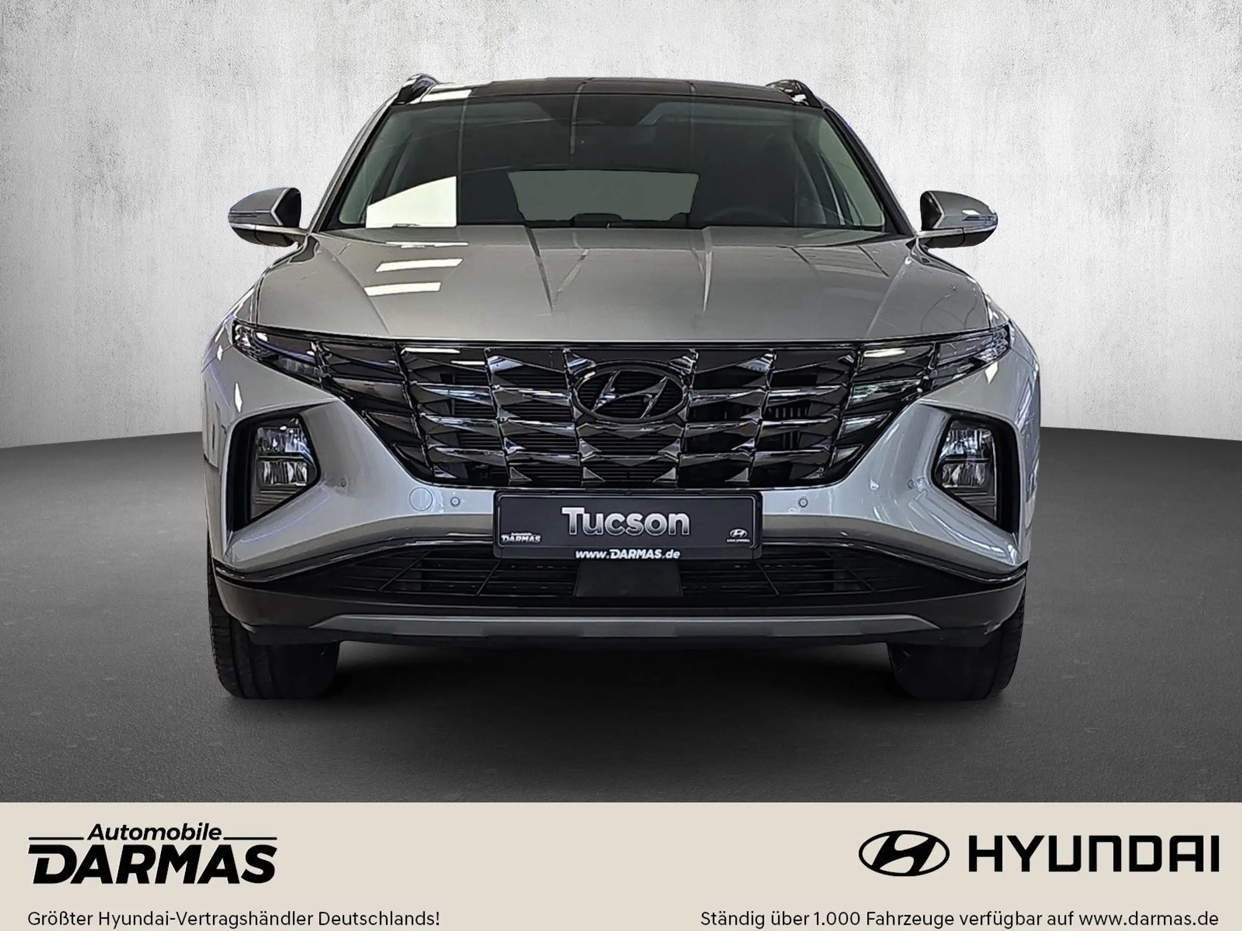 Hyundai - TUCSON